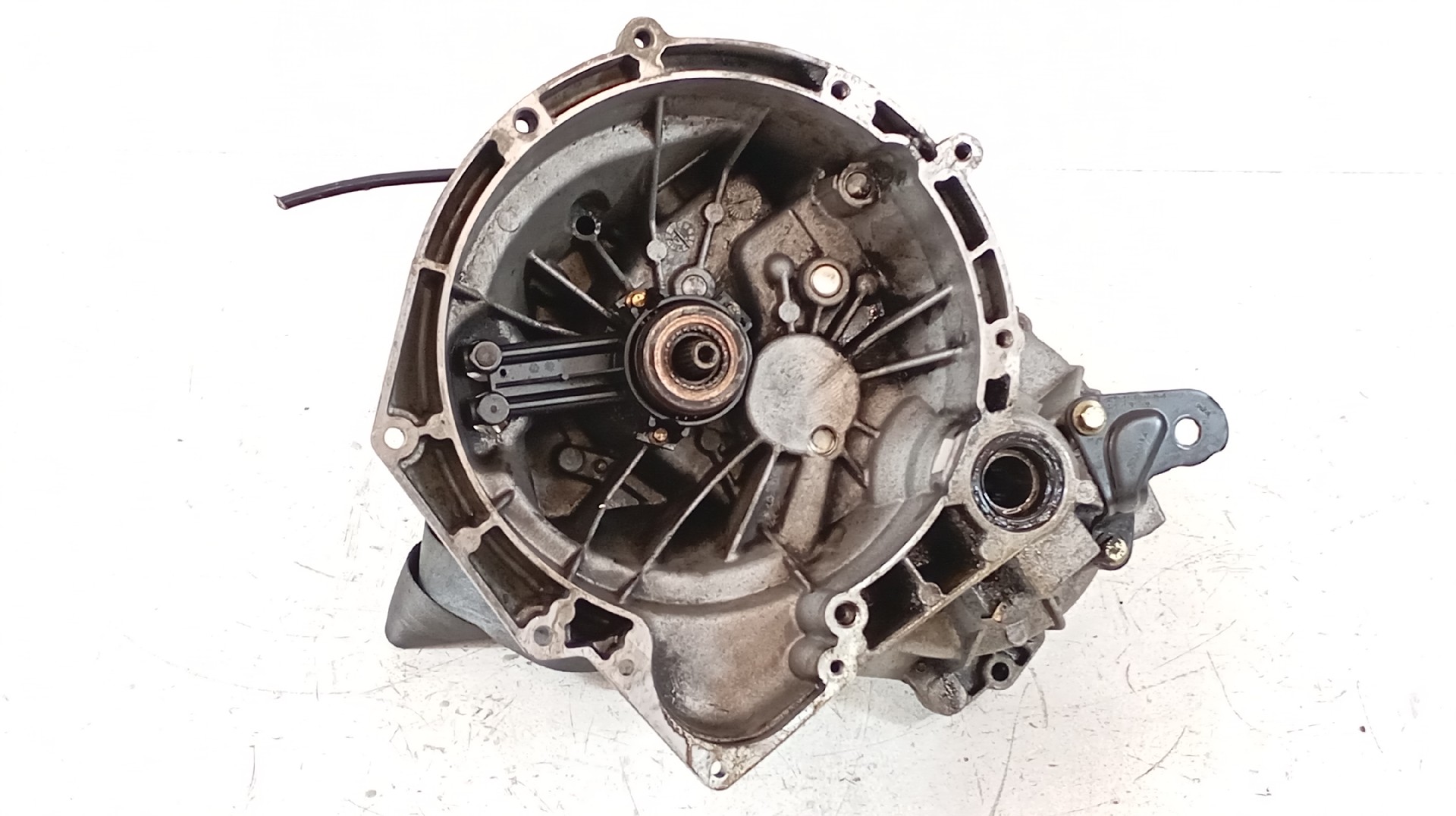 Caixa de Velocidades FORD FIESTA V Van | 02 - 10 Imagem-1