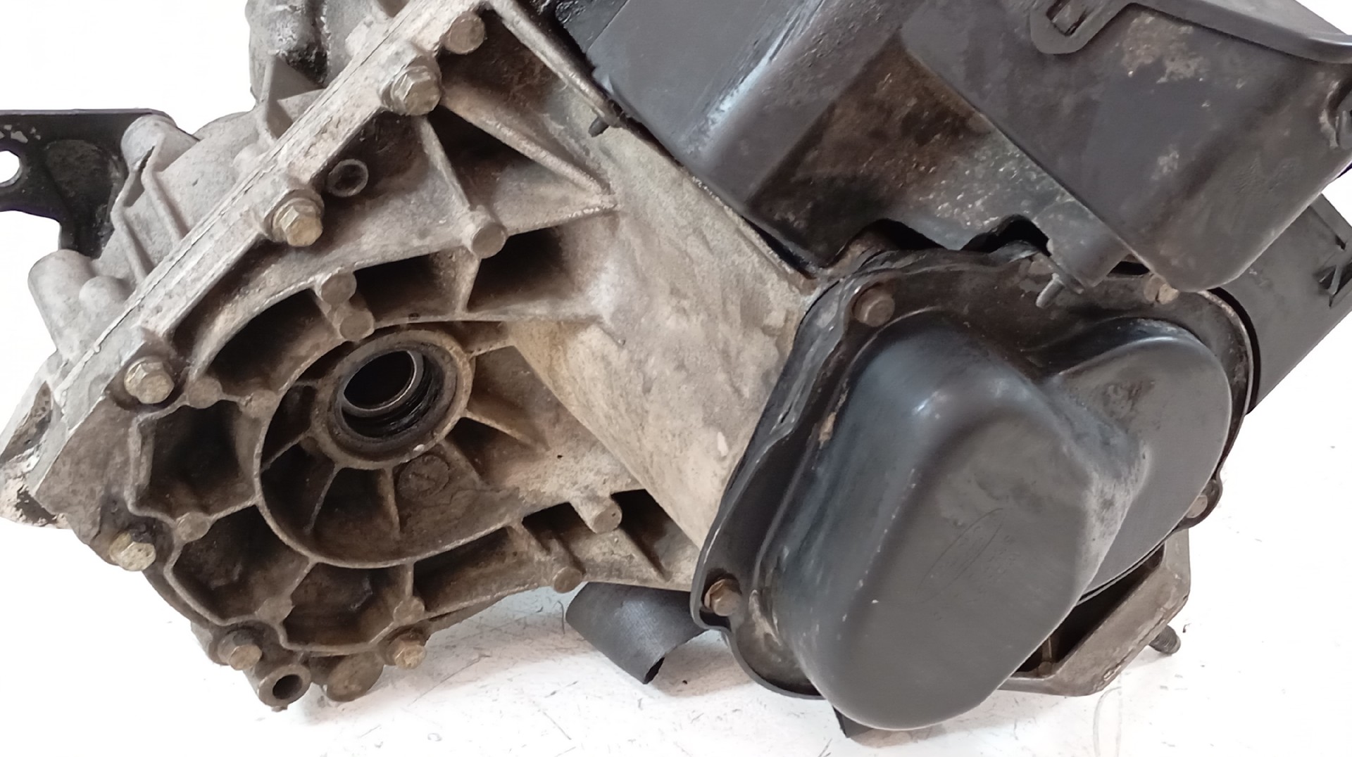 Caixa de Velocidades FORD FIESTA V Van | 02 - 10 Imagem-5