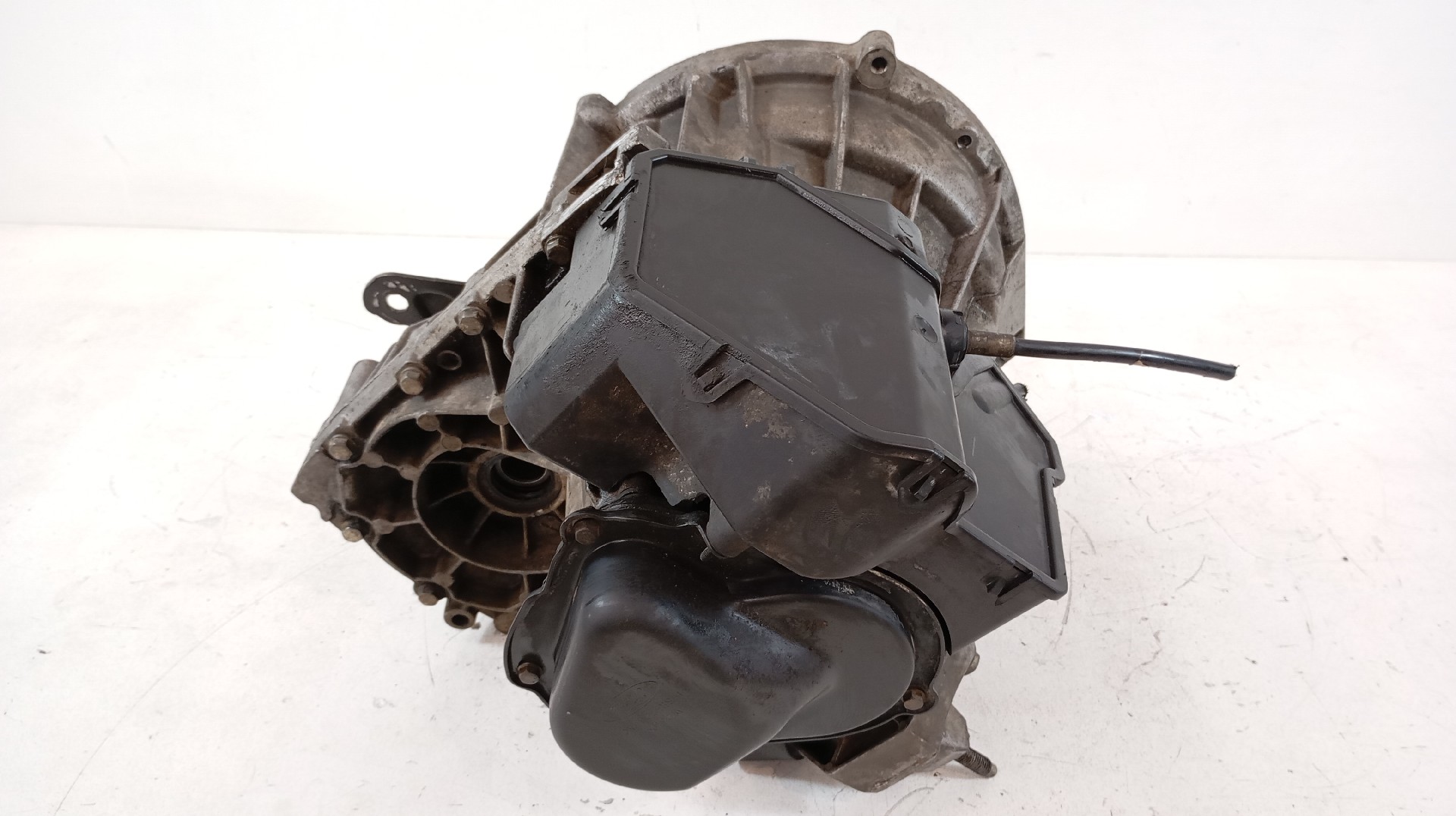 Caixa de Velocidades FORD FIESTA V Van | 02 - 10 Imagem-4