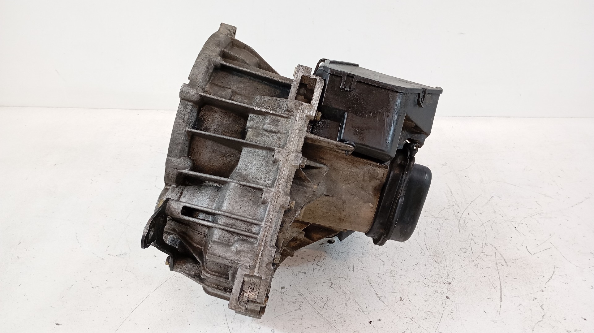 Caixa de Velocidades FORD FIESTA V Van | 02 - 10 Imagem-3