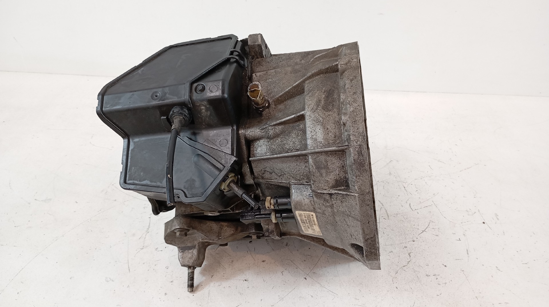 Caixa de Velocidades FORD FIESTA V Van | 02 - 10 Imagem-6