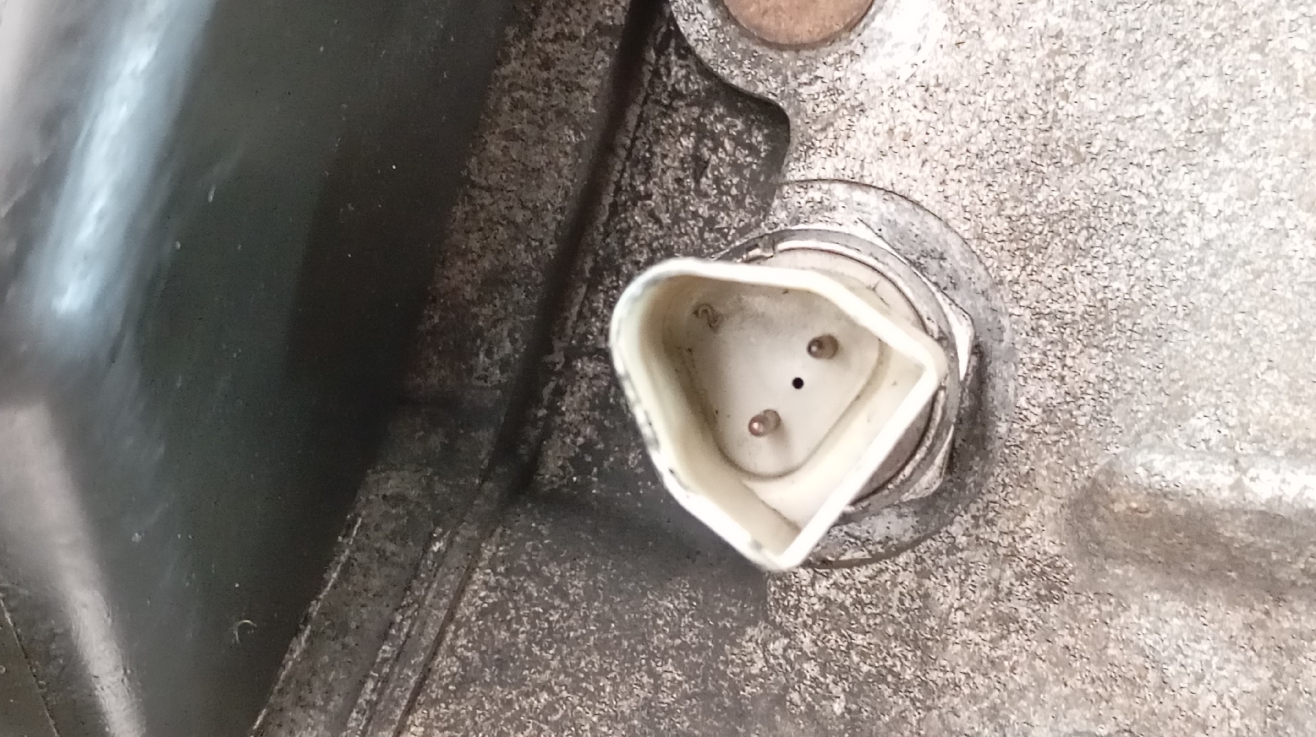 Caixa de Velocidades FORD FIESTA V Van | 02 - 10 Imagem-10