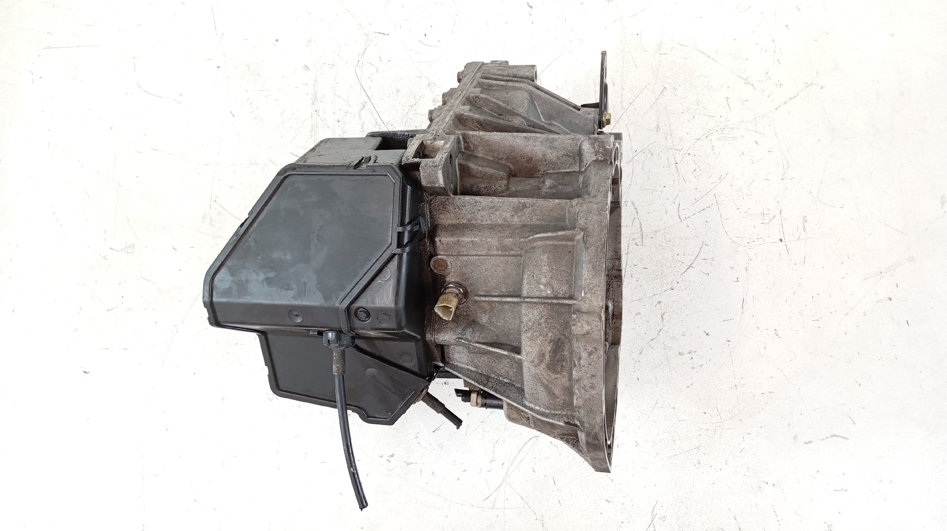 Caixa de Velocidades FORD FIESTA V Van | 02 - 10 Imagem-9