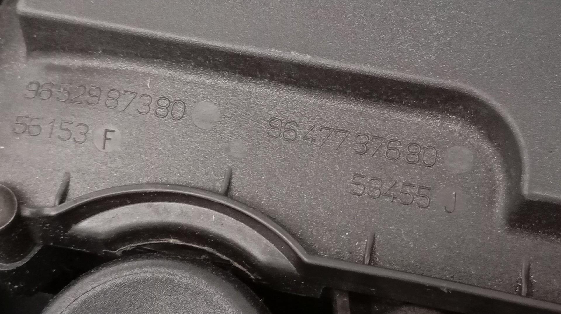 Motor  FORD FIESTA V Van | 02 - 10 Imagem-14