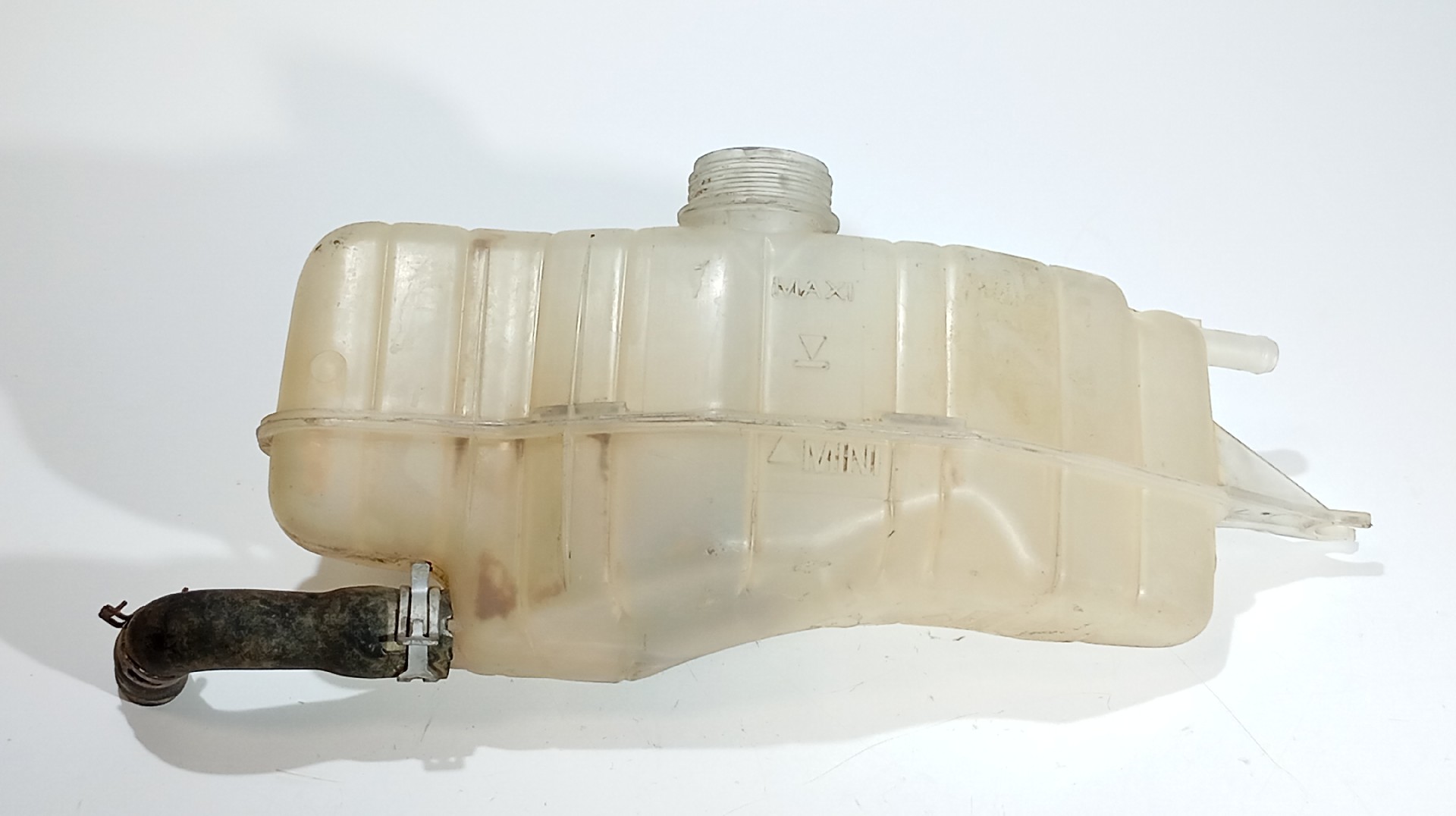 Vaso Expansão RENAULT CLIO