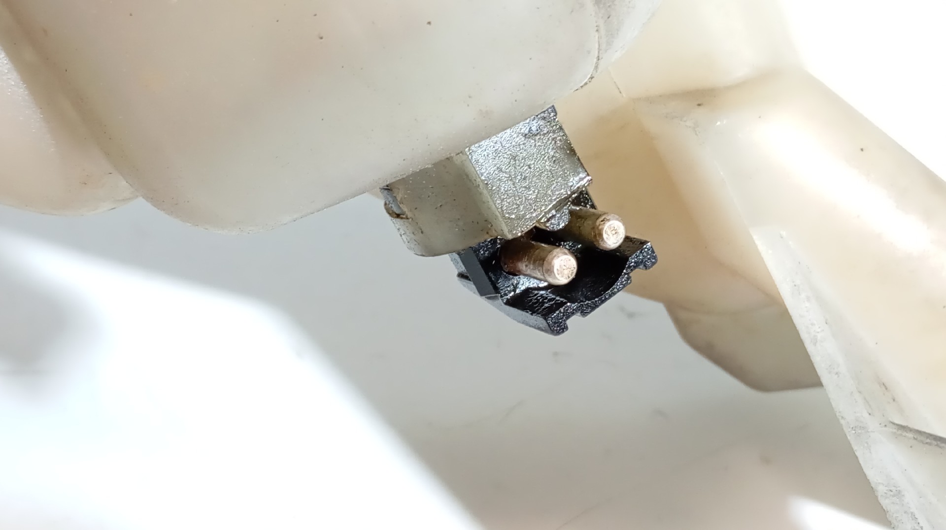 Vaso Expansão MERCEDES-BENZ E 320 Imagem-4