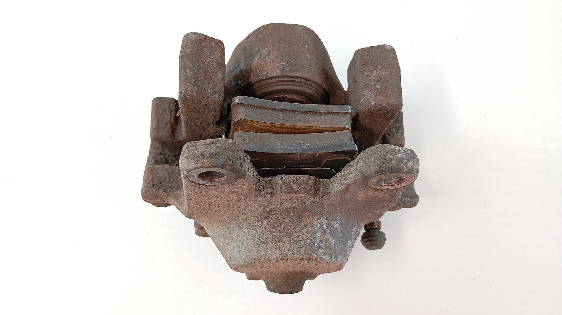 Pinça Travao Tras Direita MERCEDES-BENZ C-CLASS (W203) | 00 - 07 Imagem-1