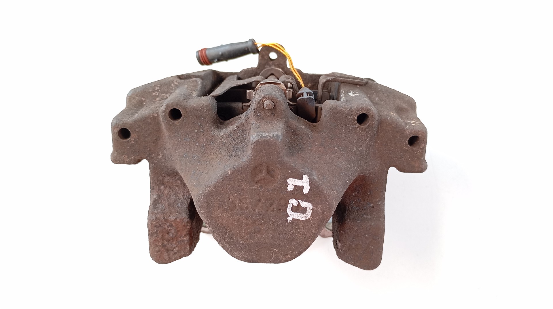 Pinça Travao Tras Direita MERCEDES-BENZ C-CLASS (W203) | 00 - 07