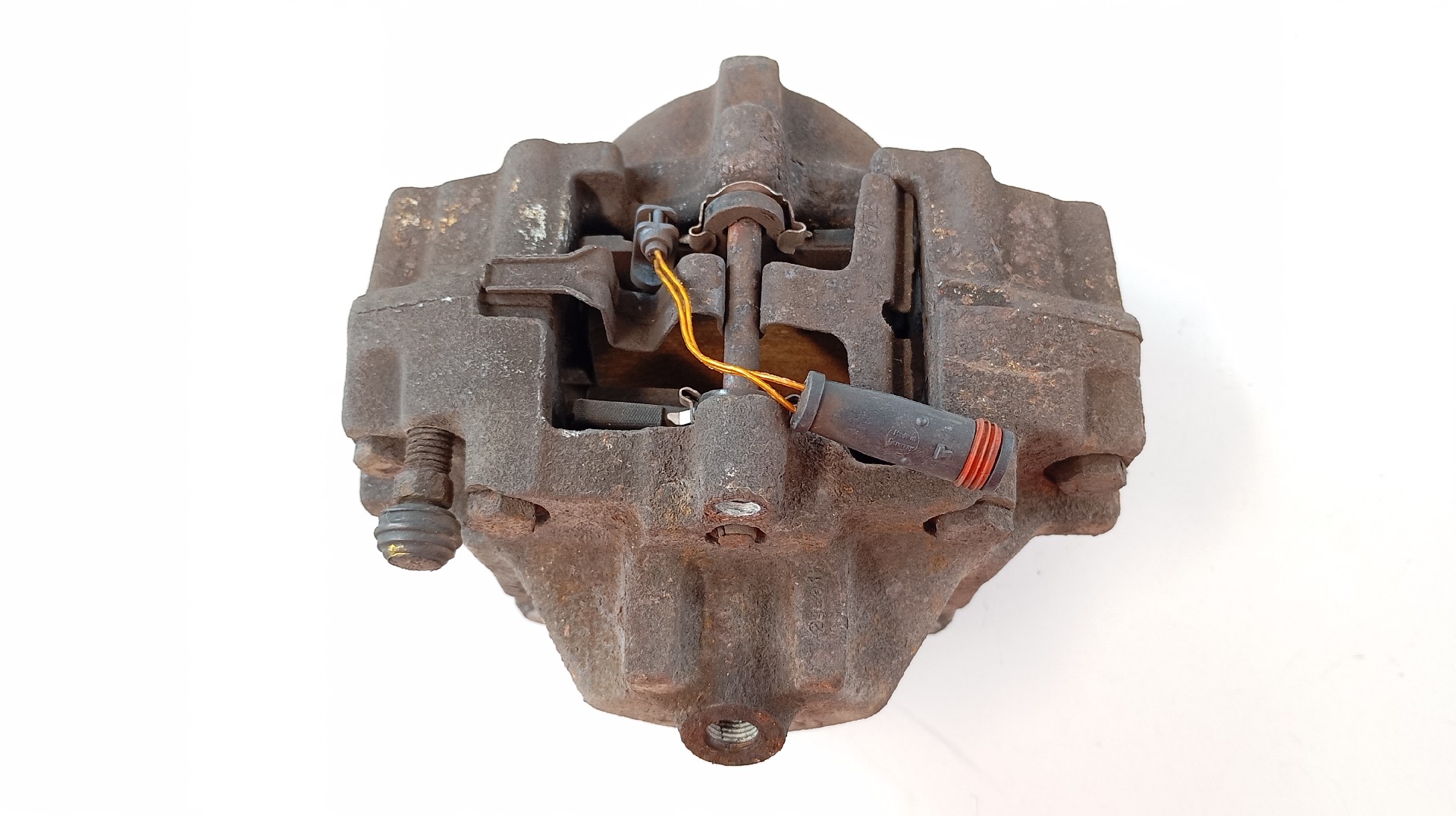 Pinça Travao Tras Direita MERCEDES-BENZ C-CLASS (W203) | 00 - 07 Imagem-2