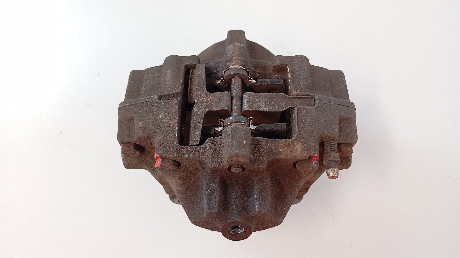 Pinça Travao Tras Esquerda MERCEDES-BENZ C-CLASS (W203) | 00 - 07 Imagem-1