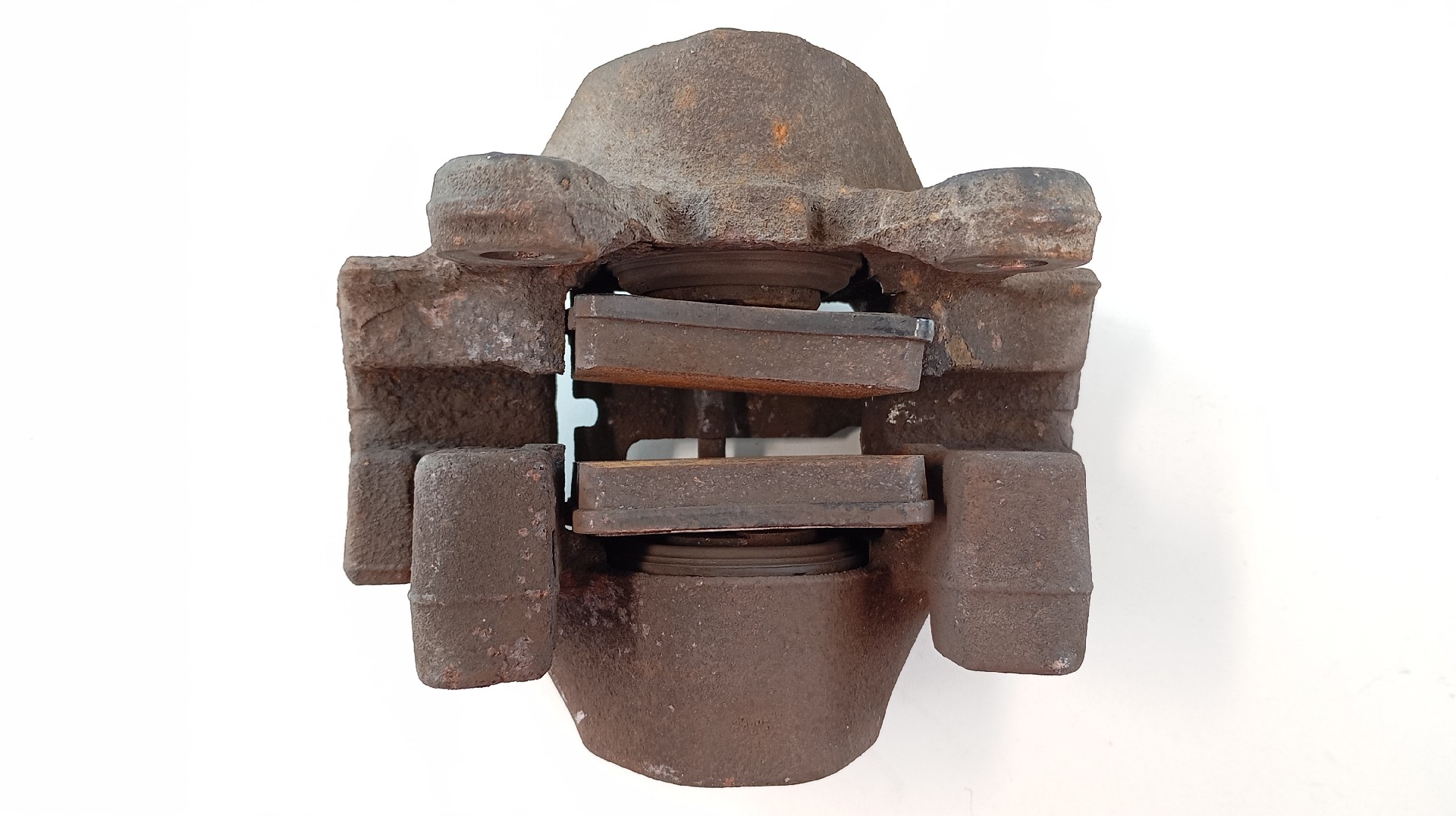 Pinça Travao Tras Esquerda MERCEDES-BENZ C-CLASS (W203) | 00 - 07 Imagem-2