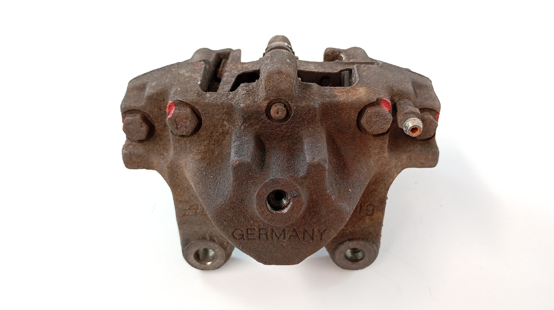 Pinça Travao Tras Esquerda MERCEDES-BENZ C-CLASS (W203) | 00 - 07