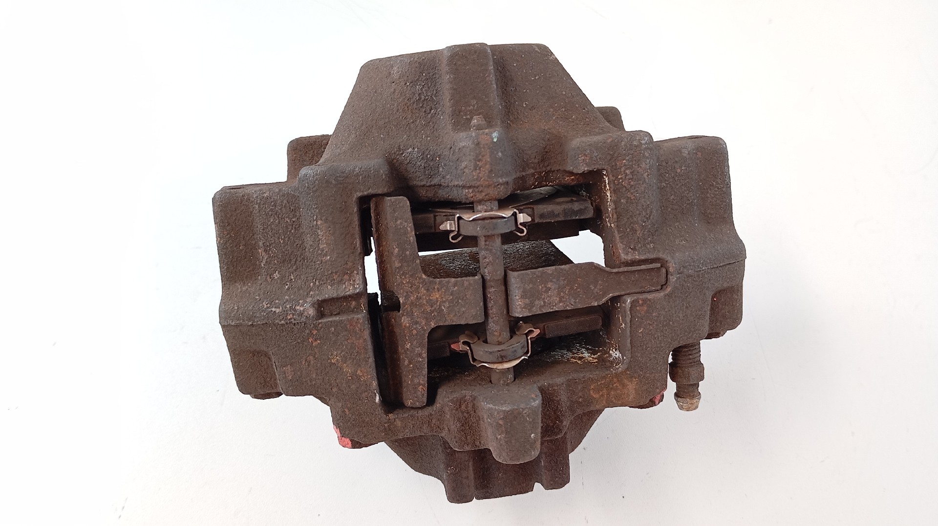 Pinça Travao Tras Esquerda MERCEDES-BENZ C-CLASS (W203) | 00 - 07 Imagem-4