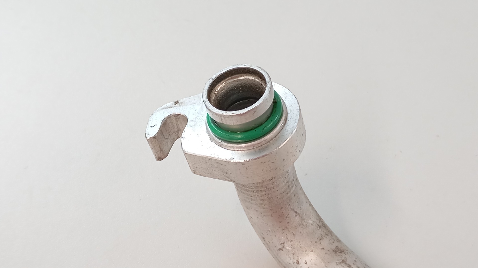 Tubo AC KIA SOUL EV Imagem-2