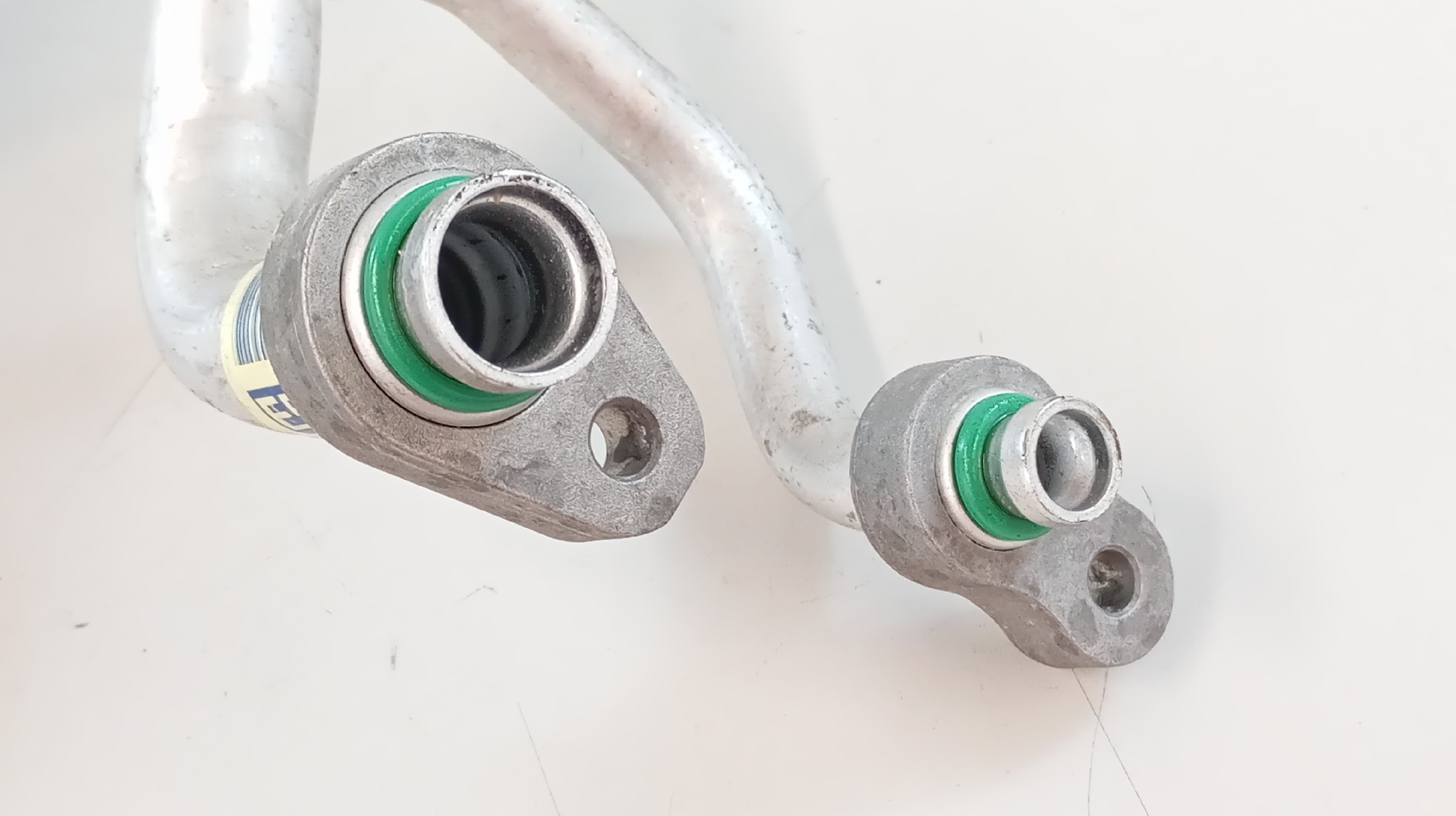 Tubo AC KIA SOUL EV Imagem-1