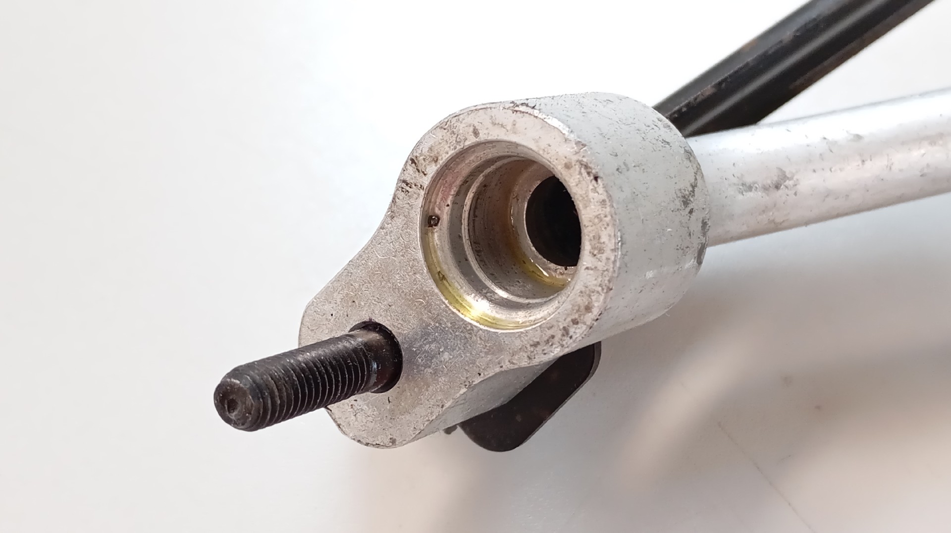 Tubo AC KIA SOUL EV Imagem-2