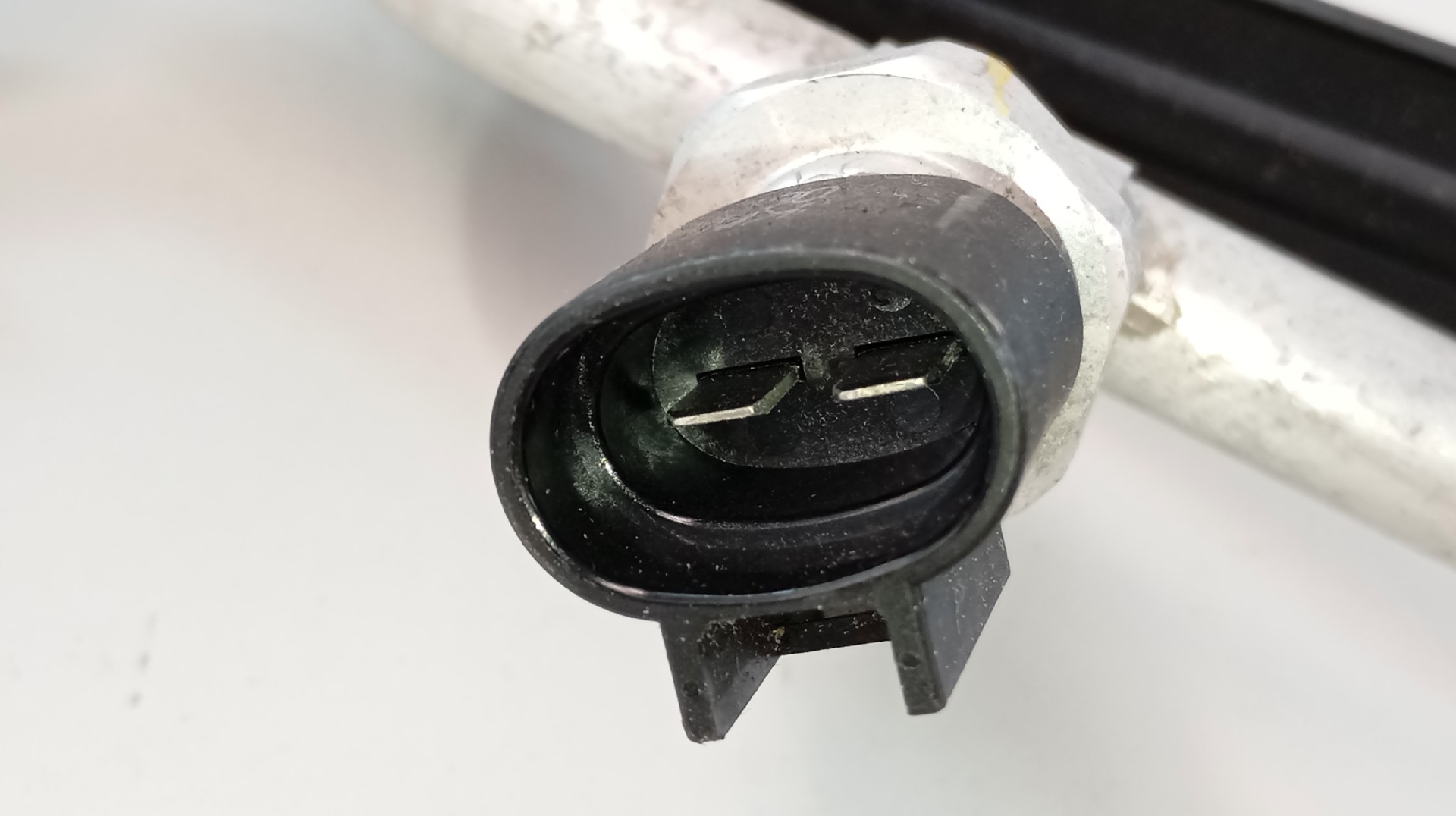 Tubo AC KIA SOUL EV Imagem-4