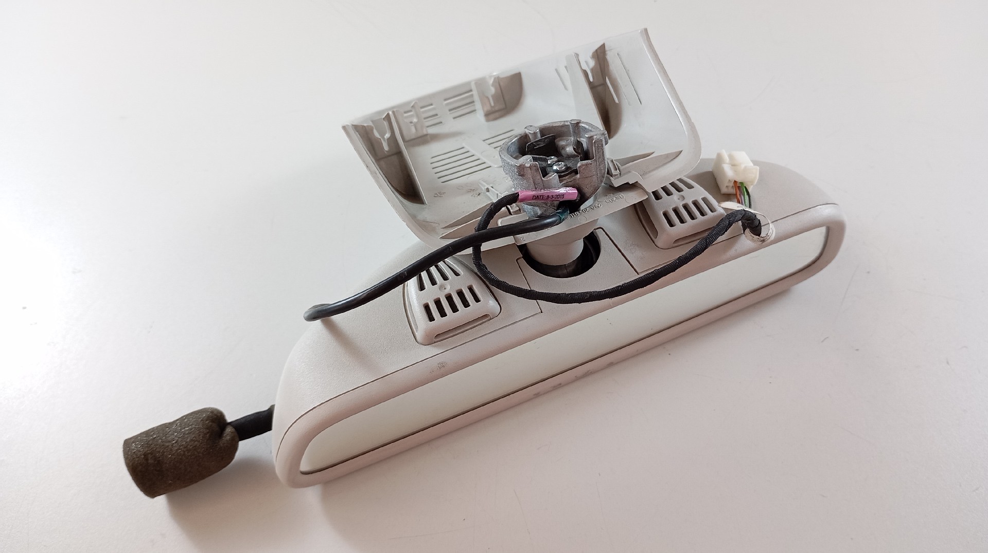 Espelho Retrovisor Interior MERCEDES-BENZ C-CLASS (W205) | 13 -  Imagem-0