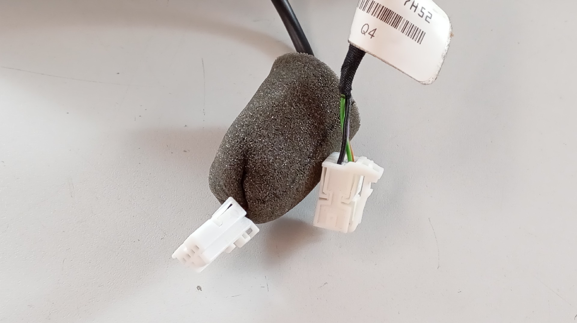 Espelho Retrovisor Interior MERCEDES-BENZ C-CLASS (W205) | 13 -  Imagem-2