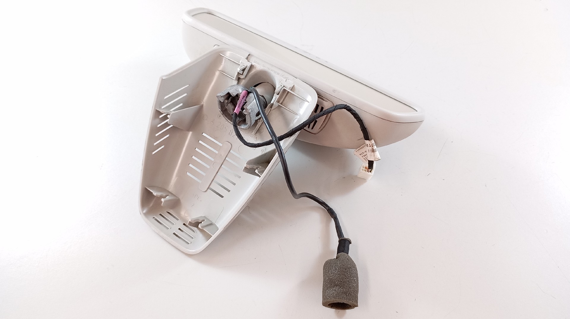 Espelho Retrovisor Interior MERCEDES-BENZ C-CLASS (W205) | 13 -  Imagem-1