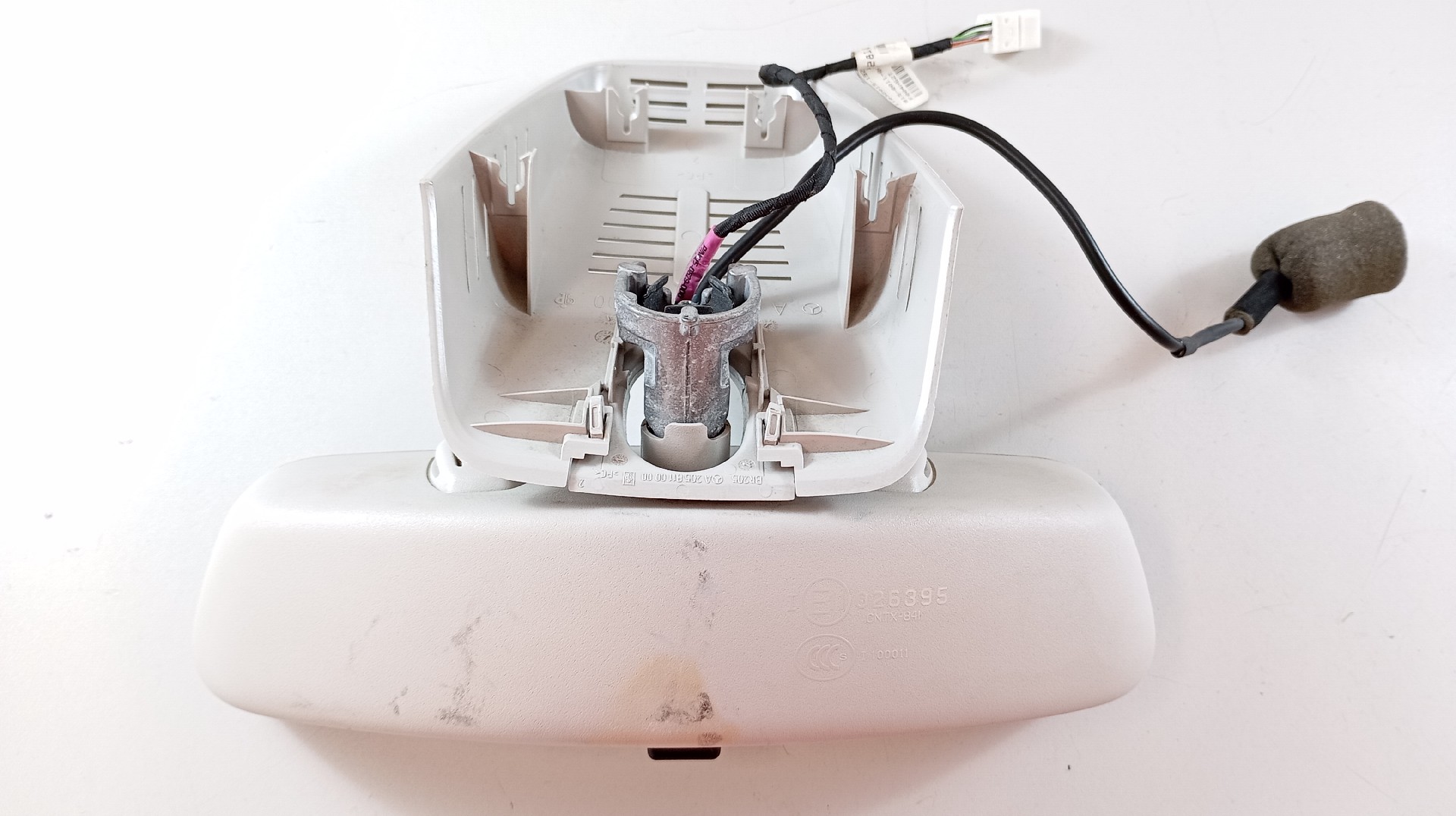 Espelho Retrovisor Interior MERCEDES-BENZ C-CLASS (W205) | 13 -  Imagem-5