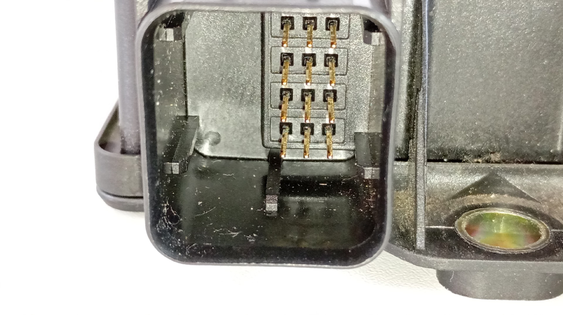 Centralita Airbags FORD FIESTA V Van | 02 - 10 Imagem-4