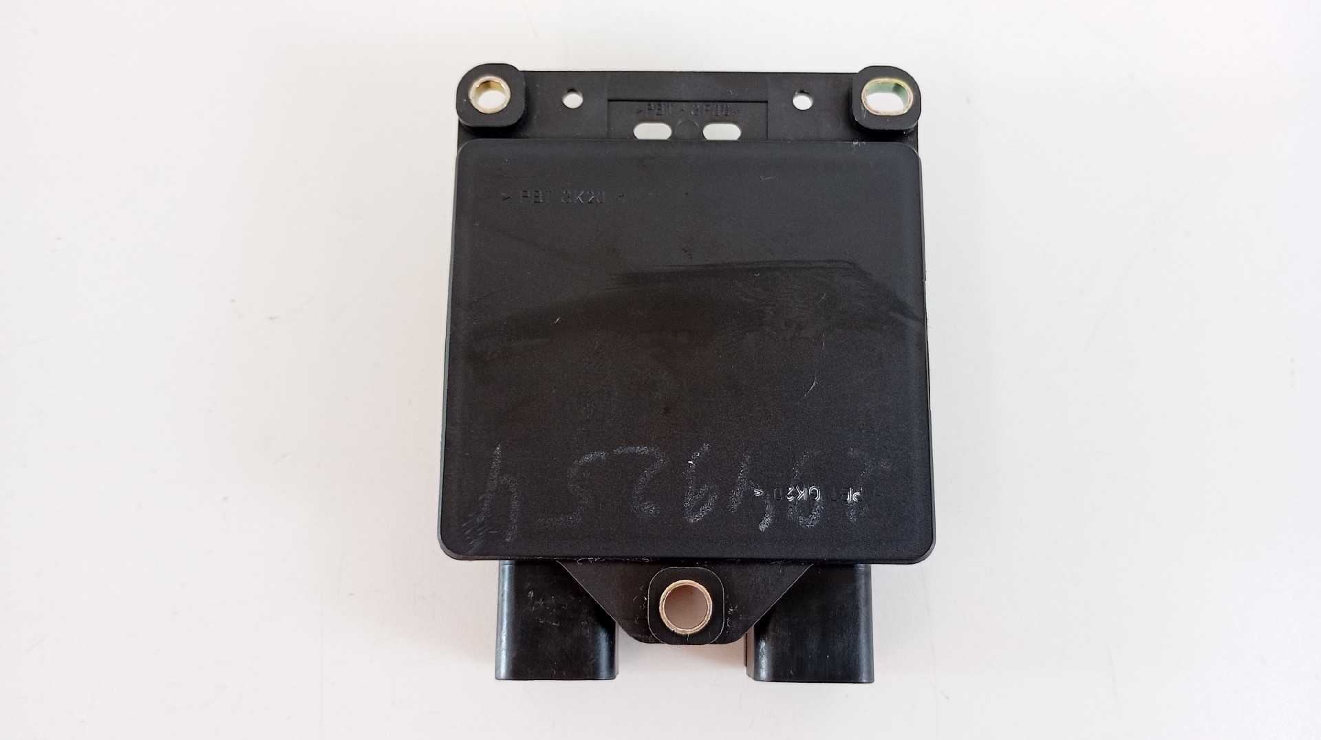 Centralita Airbags FORD FIESTA V Van | 02 - 10 Imagem-5