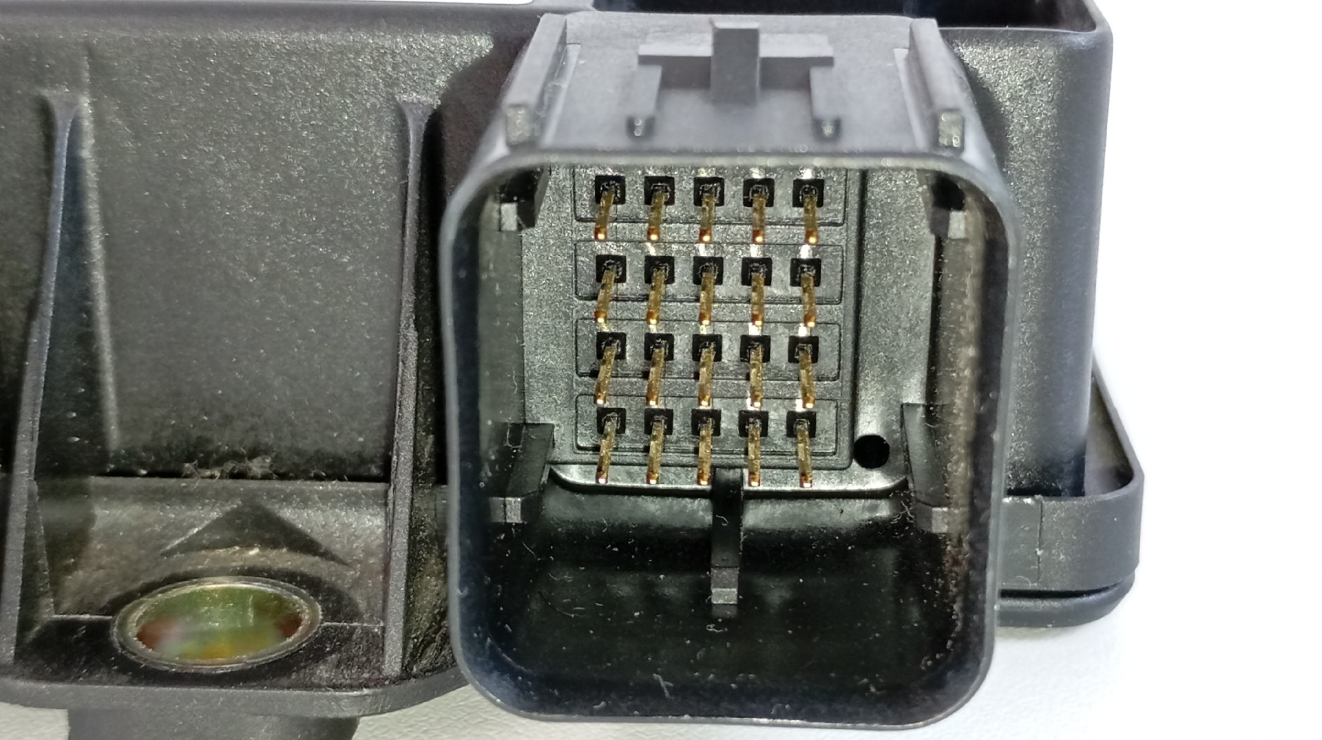 Centralita Airbags FORD FIESTA V Van | 02 - 10 Imagem-3