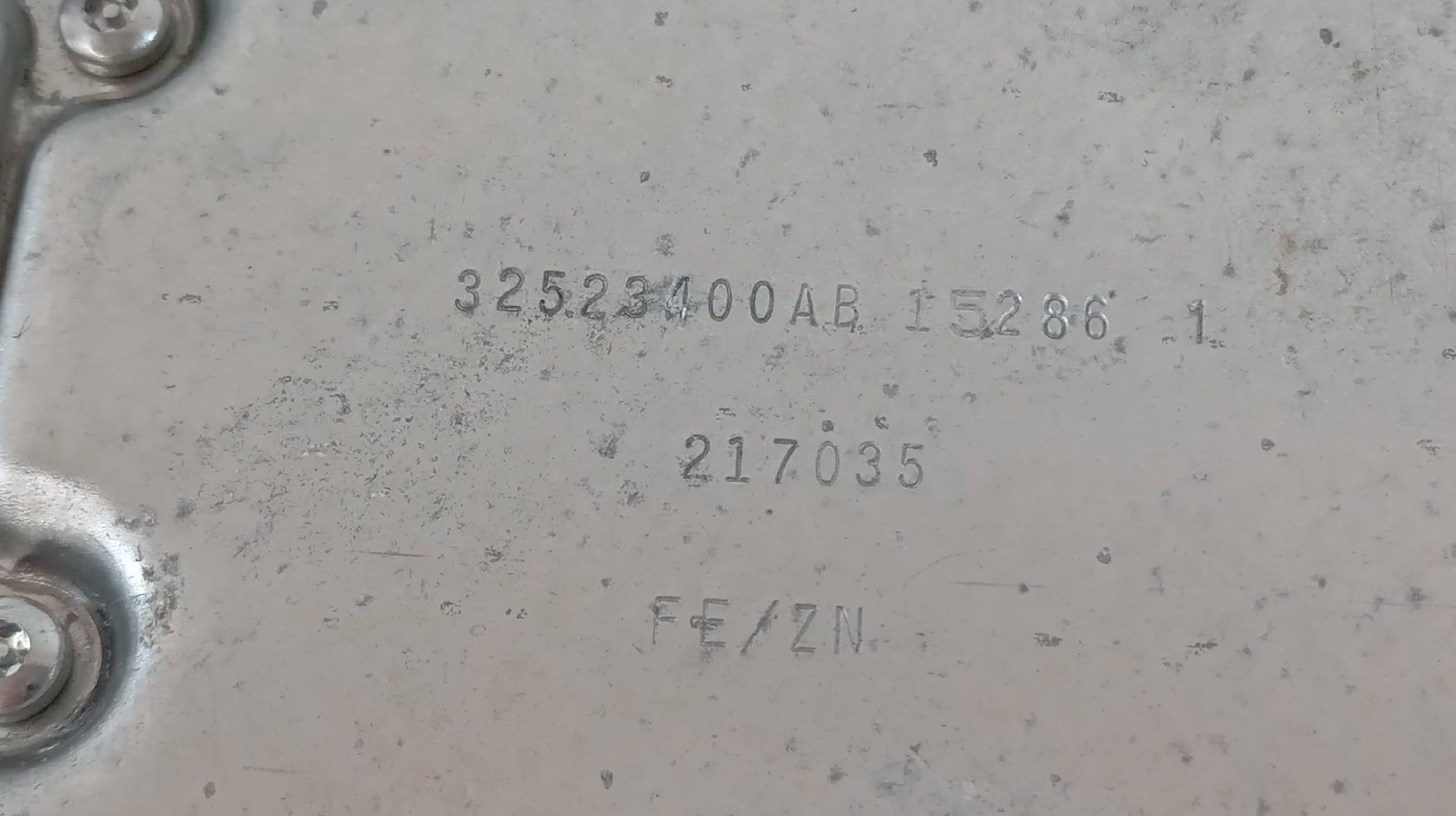 Centralita Airbags MERCEDES-BENZ C-CLASS (W205) | 13 -  Imagem-3