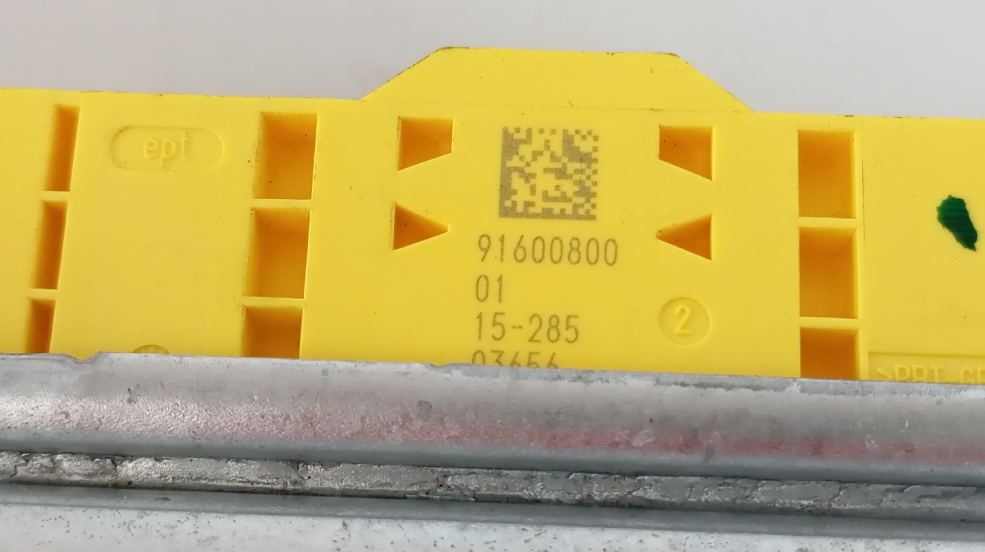 Centralita Airbags MERCEDES-BENZ C-CLASS (W205) | 13 -  Imagem-4