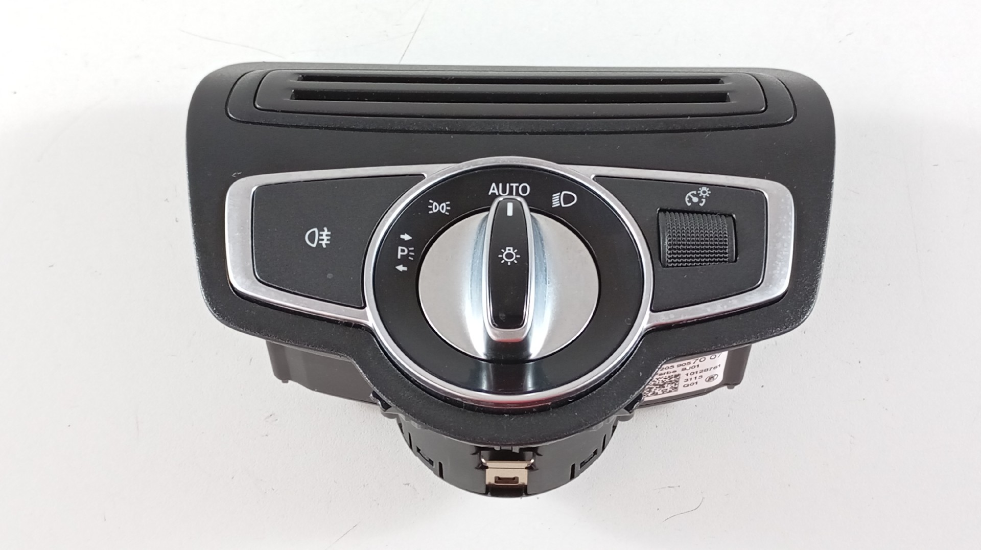 Interruptor Luzes MERCEDES-BENZ C-CLASS (W205) | 13 - 