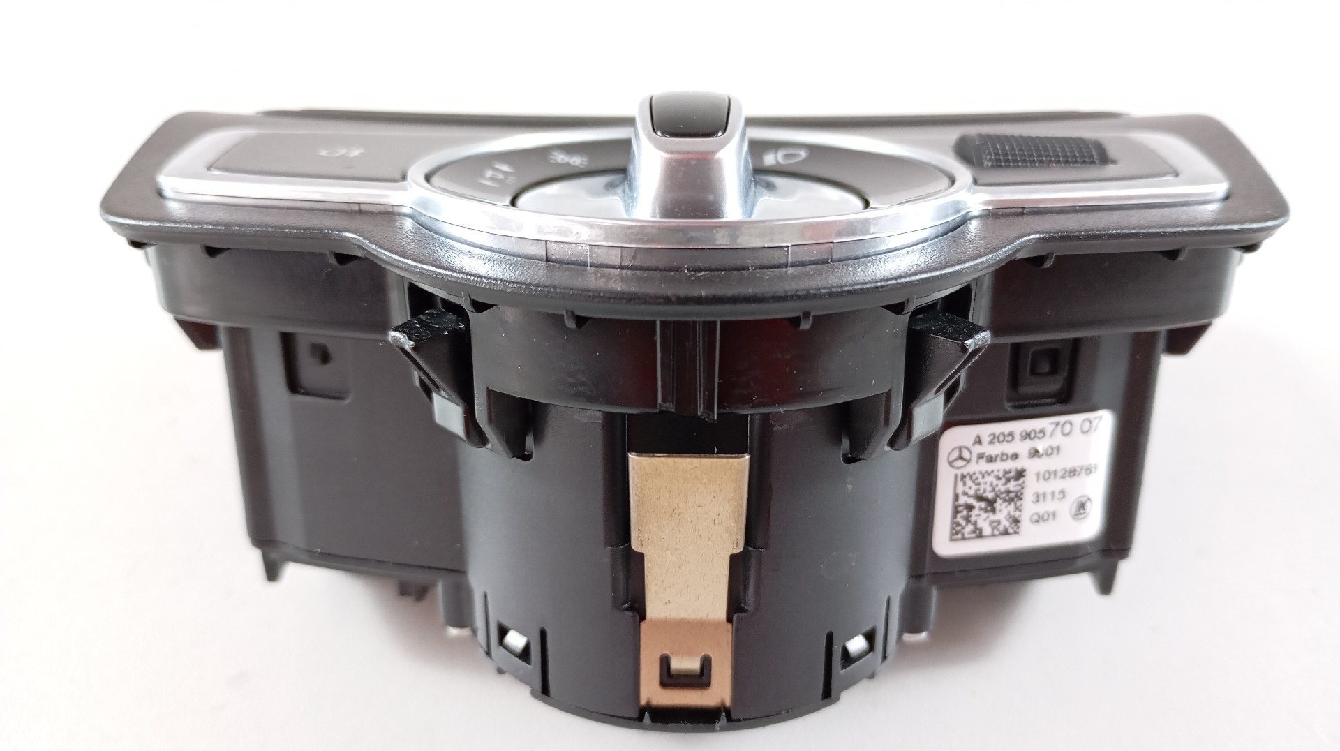 Interruptor Luzes MERCEDES-BENZ C-CLASS (W205) | 13 -  Imagem-1