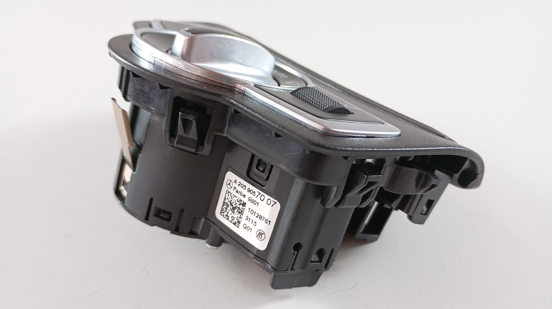 Interruptor Luzes MERCEDES-BENZ C-CLASS (W205) | 13 -  Imagem-7