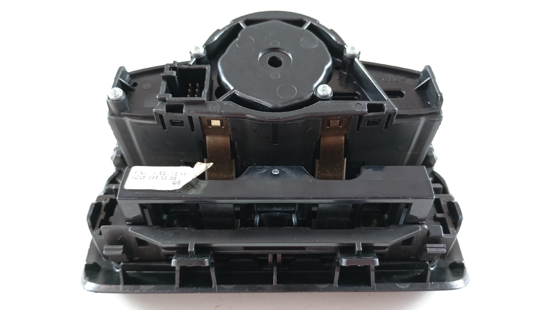 Interruptor Luzes MERCEDES-BENZ C-CLASS (W205) | 13 -  Imagem-6