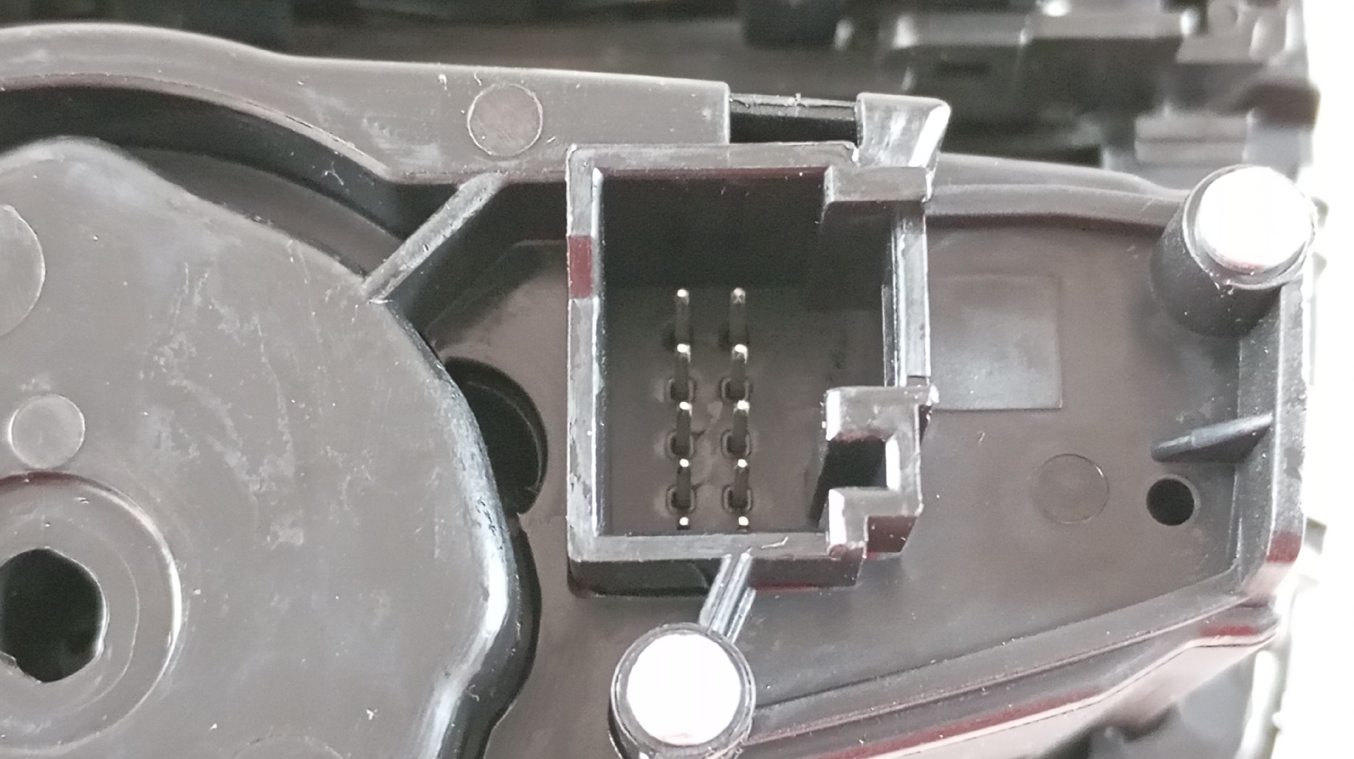 Interruptor Luzes MERCEDES-BENZ C-CLASS (W205) | 13 -  Imagem-4
