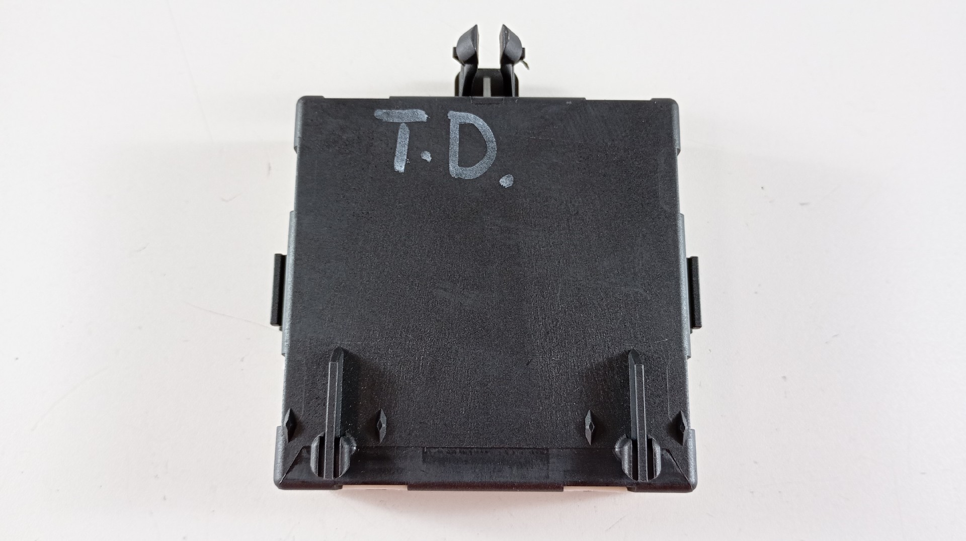 Módulo MERCEDES-BENZ C-CLASS (W205) | 13 -  Imagem-4