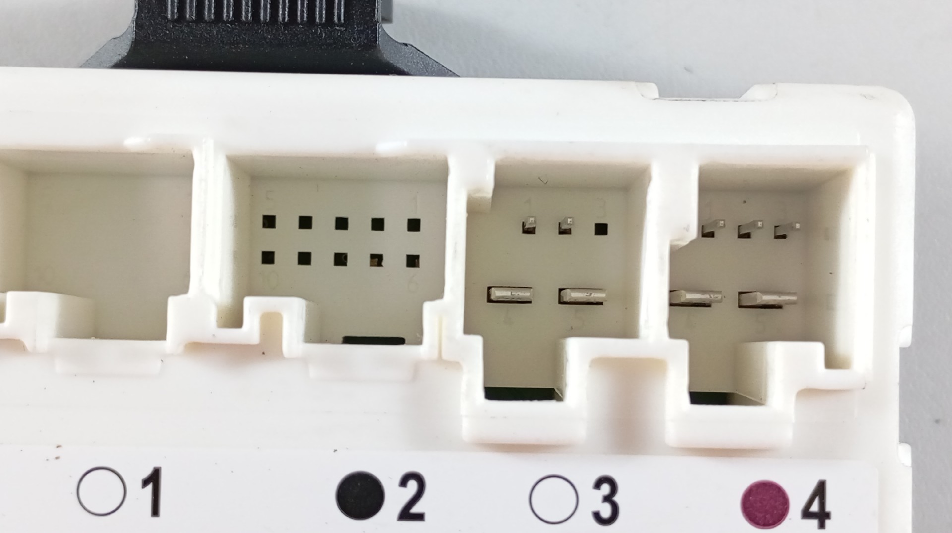 Módulo MERCEDES-BENZ C-CLASS (W205) | 13 -  Imagem-3