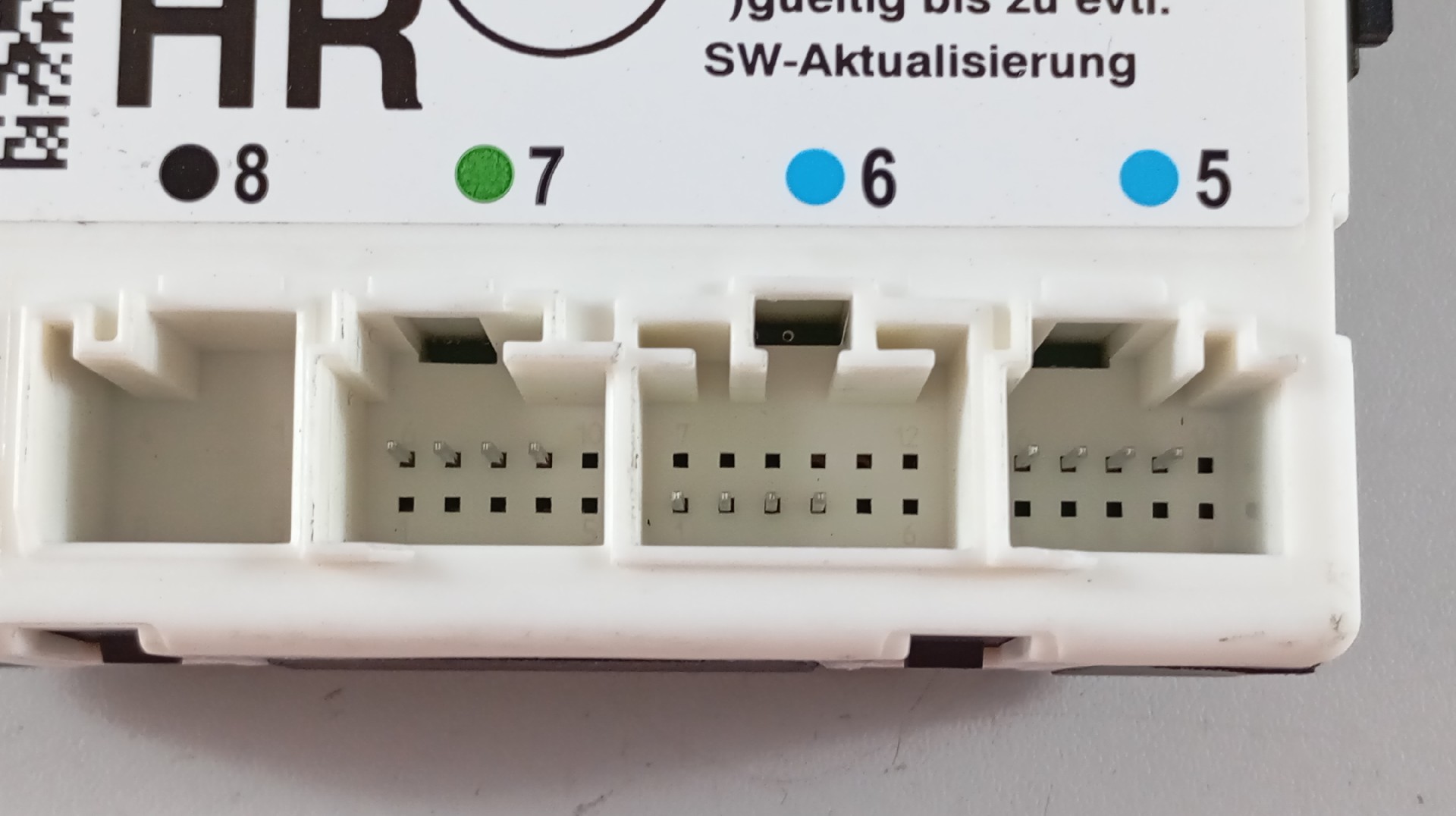 Módulo MERCEDES-BENZ C-CLASS (W205) | 13 -  Imagem-2