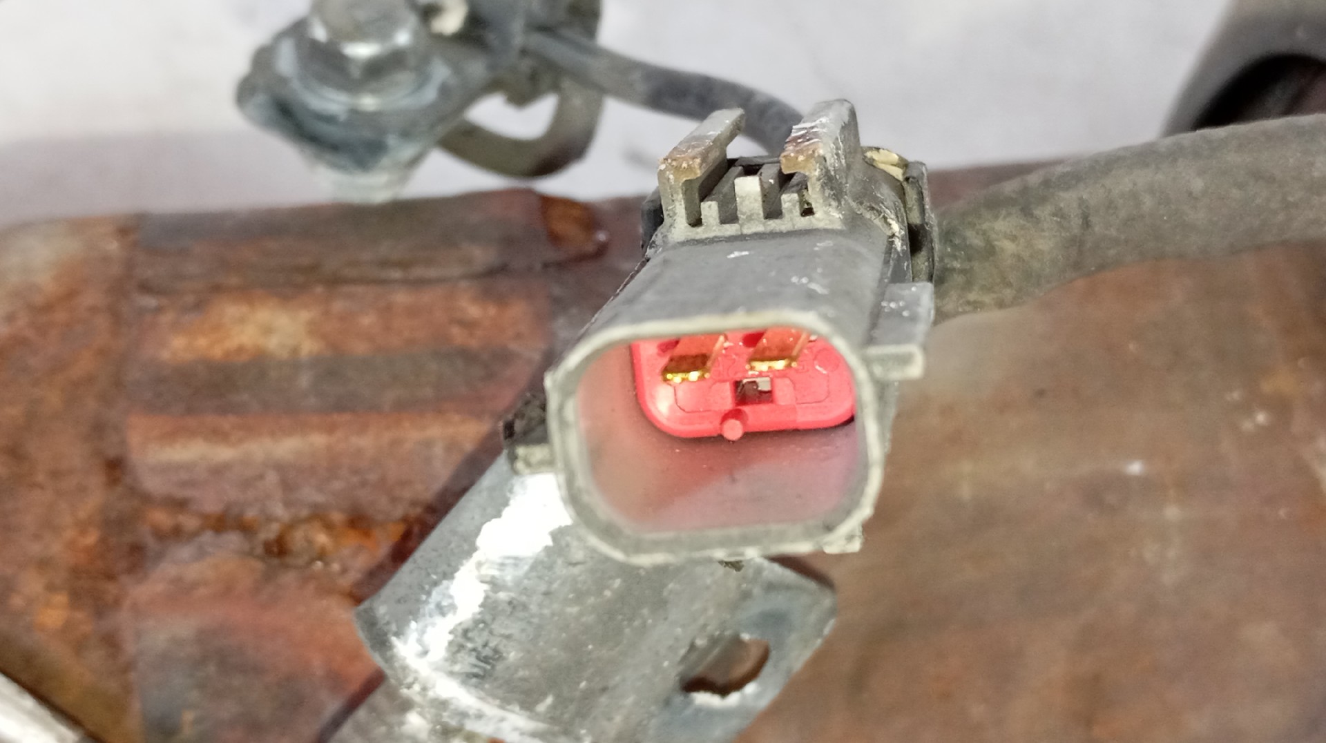 Filtro de Particulas MITSUBISHI Canter (FE3, FE4) 5.Generation | 85 Imagem-3