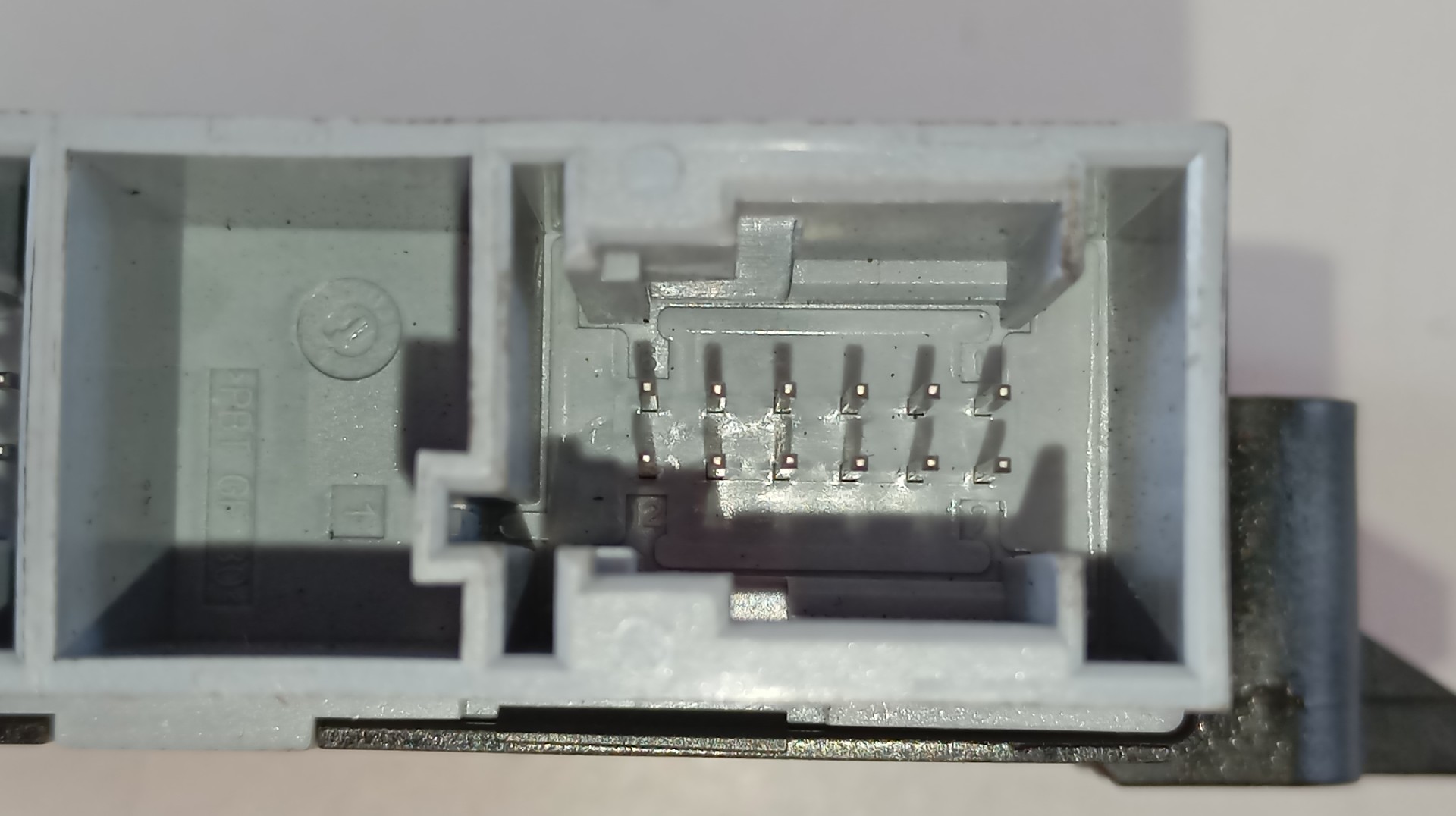 Módulo Sensor Estacionamento MERCEDES-BENZ C-CLASS (W205) | 13 -  Imagem-4