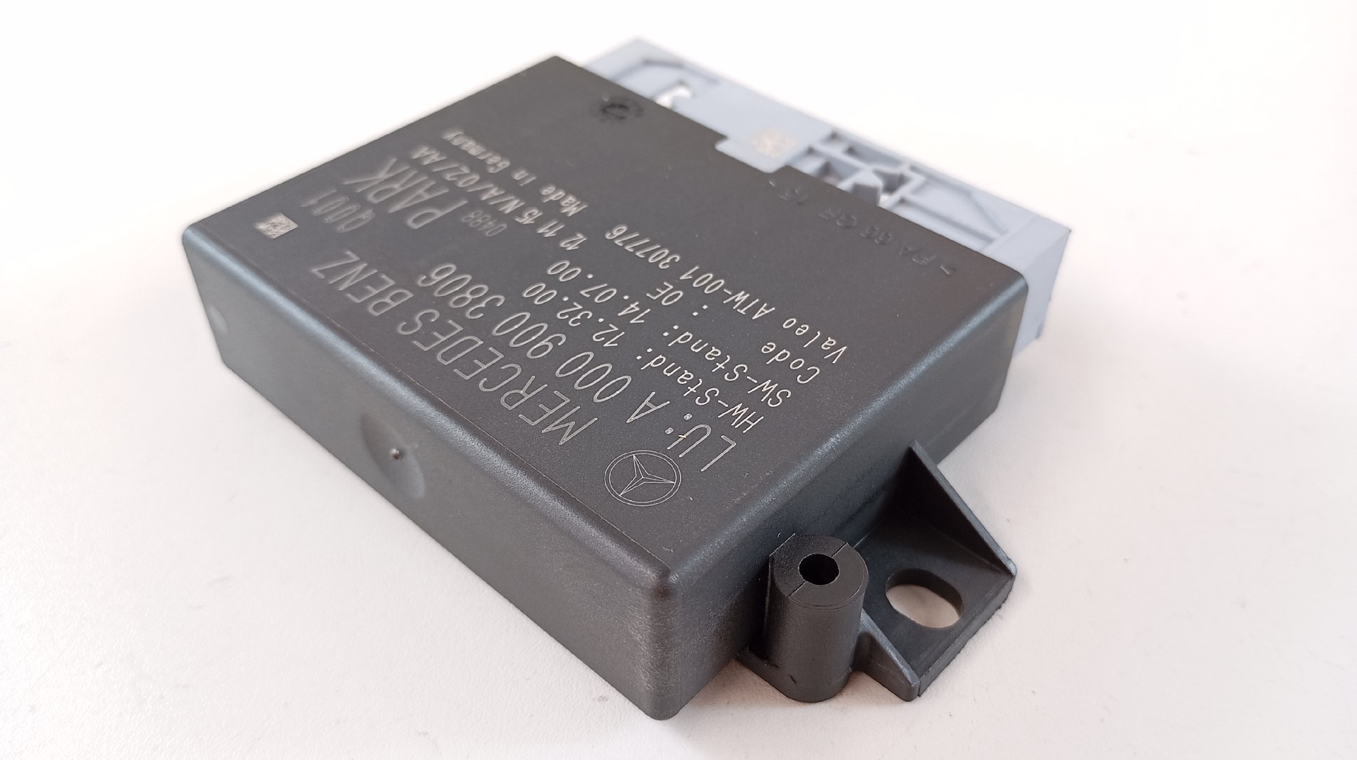 Módulo Sensor Estacionamento MERCEDES-BENZ C-CLASS (W205) | 13 -  Imagem-7