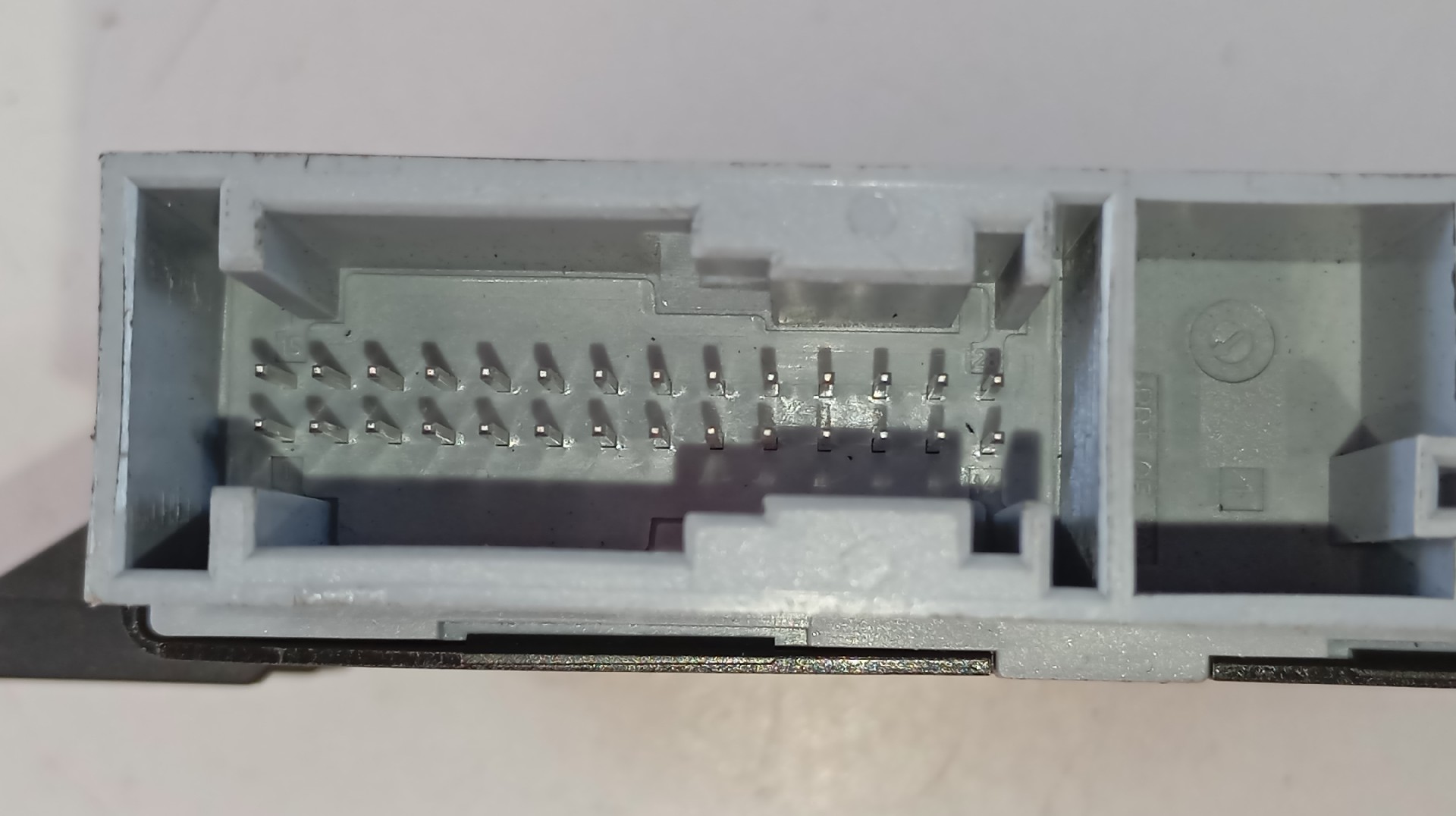 Módulo Sensor Estacionamento MERCEDES-BENZ C-CLASS (W205) | 13 -  Imagem-5