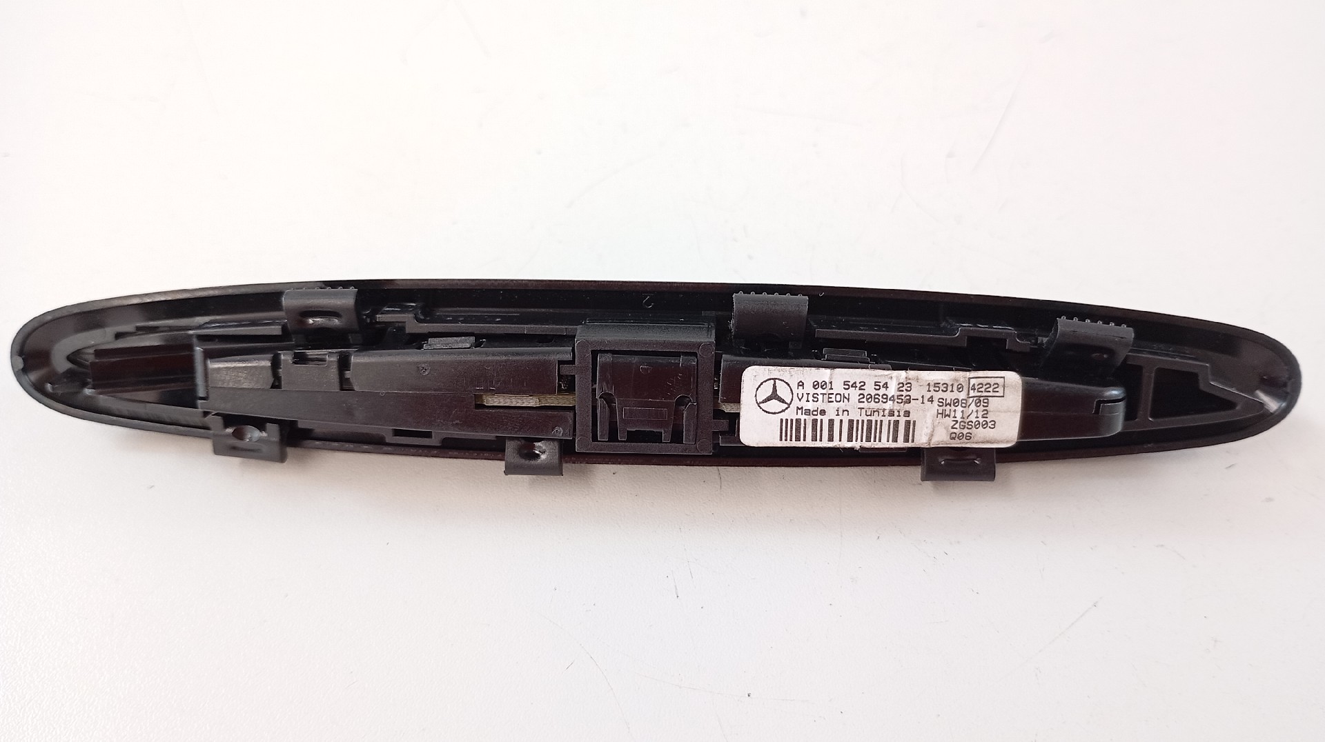 Sensor Estacionamento MERCEDES-BENZ C-CLASS (W205) | 13 -  Imagem-1