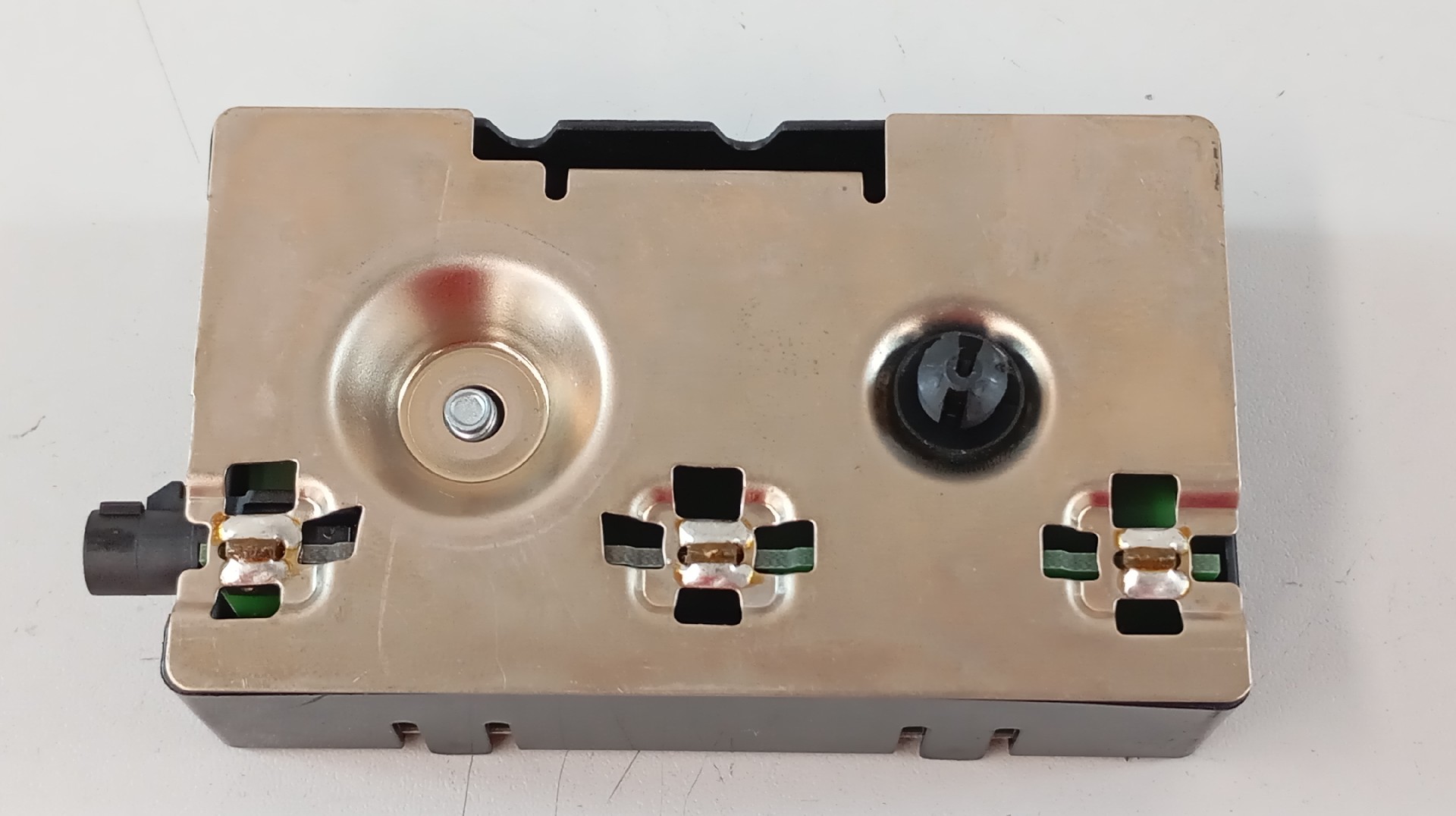 Módulo Antena sem Chave MERCEDES-BENZ C-CLASS (W205) | 13 -  Imagem-2