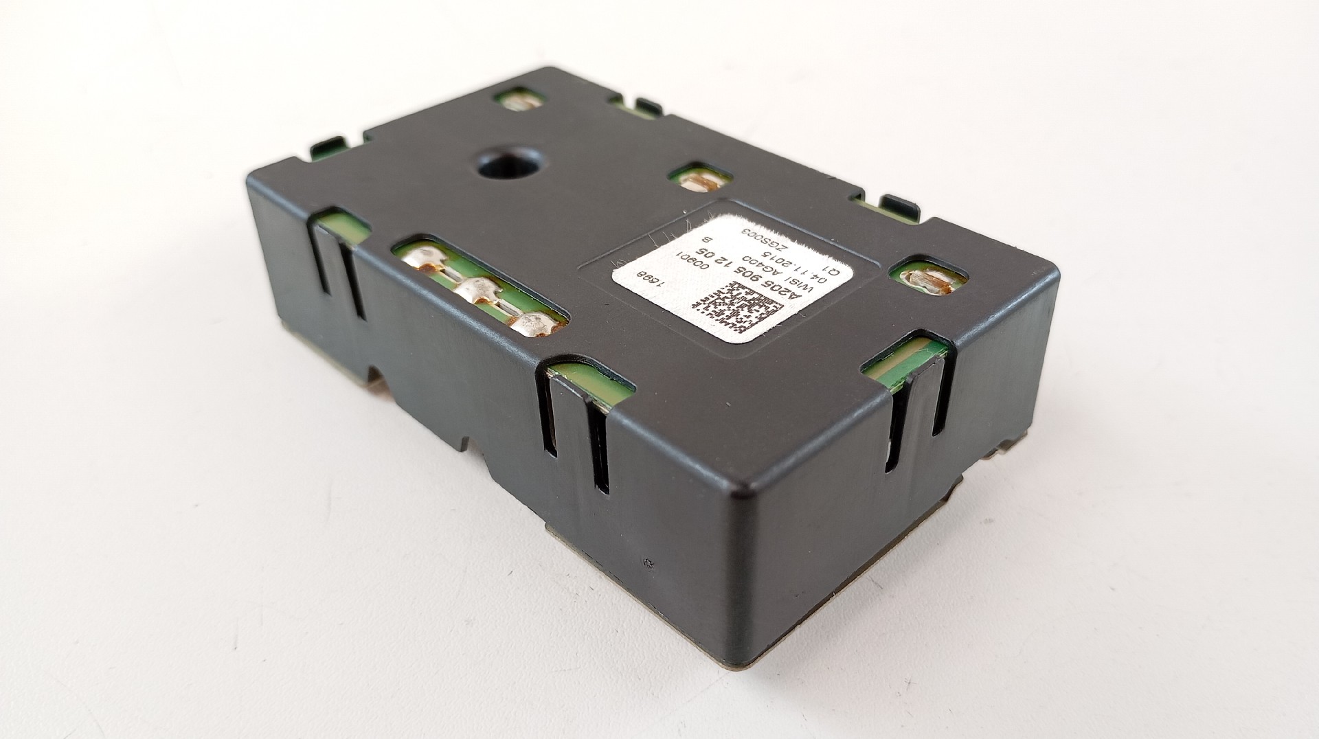 Módulo Antena sem Chave MERCEDES-BENZ C-CLASS (W205) | 13 -  Imagem-4