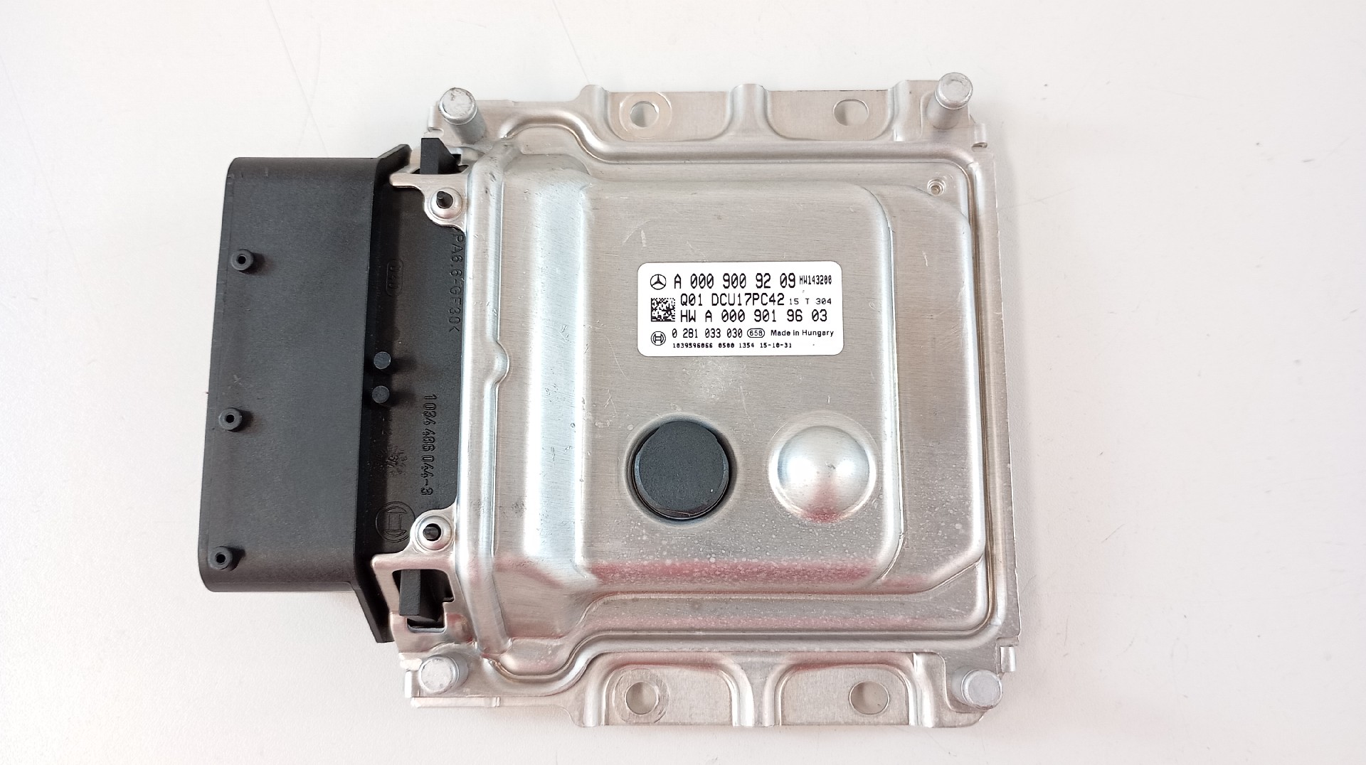 Unidade Adblue MERCEDES-BENZ C-CLASS (W205) | 13 - 