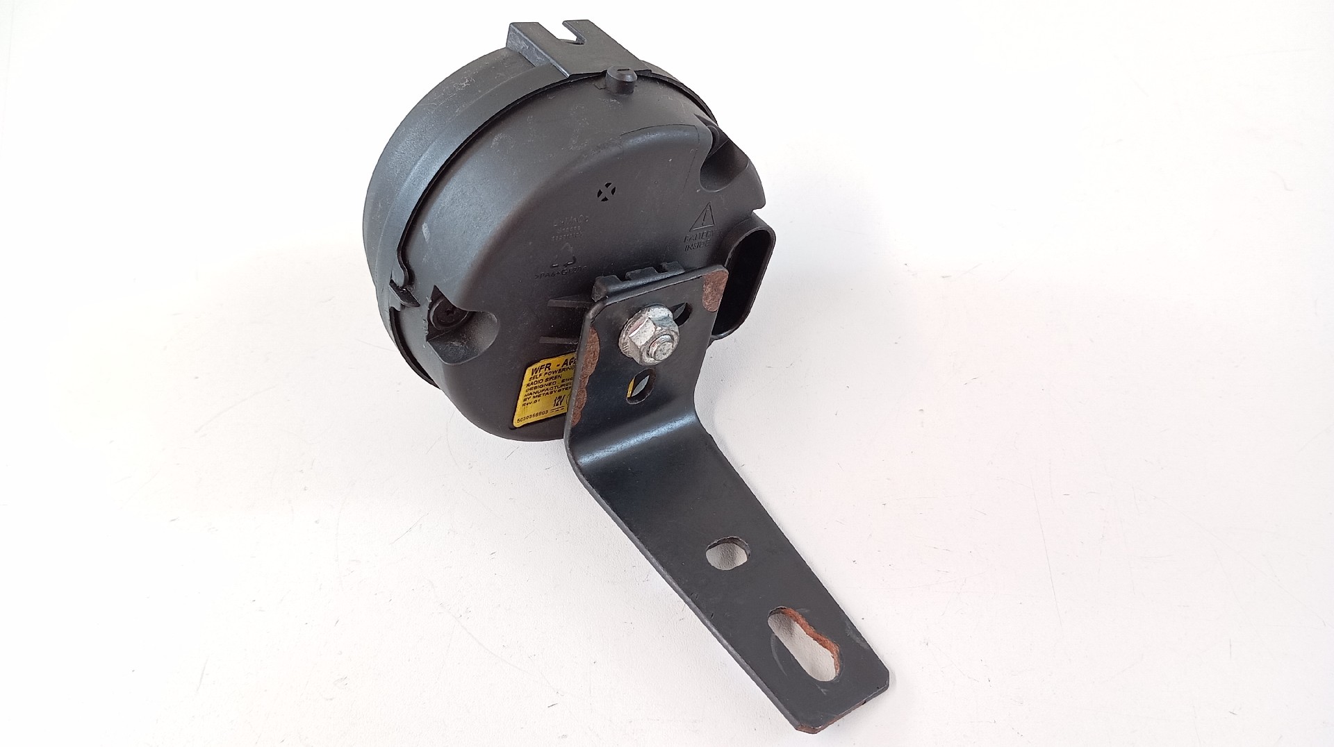 Buzina do Alarme MERCEDES-BENZ C-CLASS (W205) | 13 - 