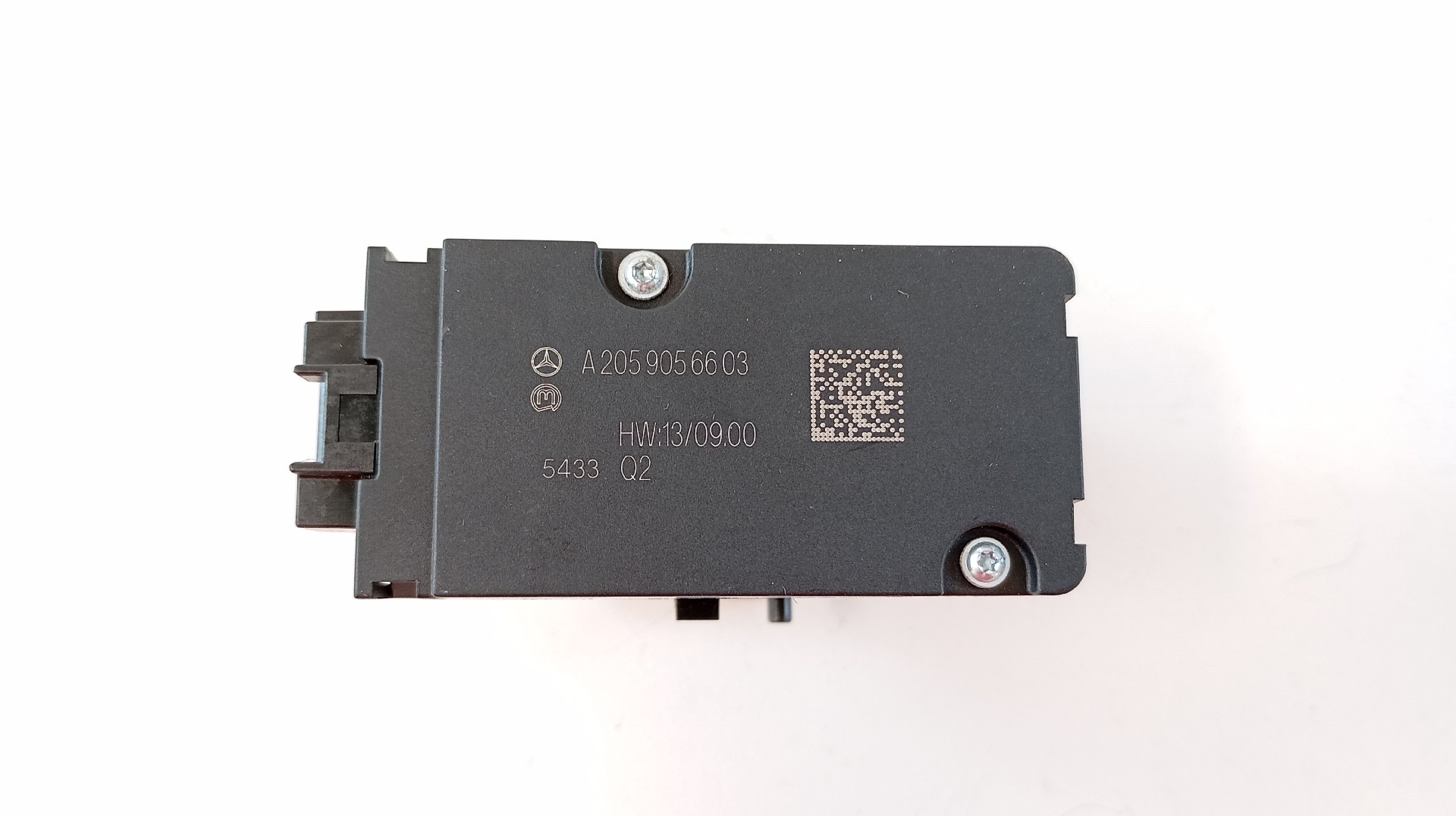 Interruptor Parque MERCEDES-BENZ C-CLASS (W205) | 13 -  Imagem-2