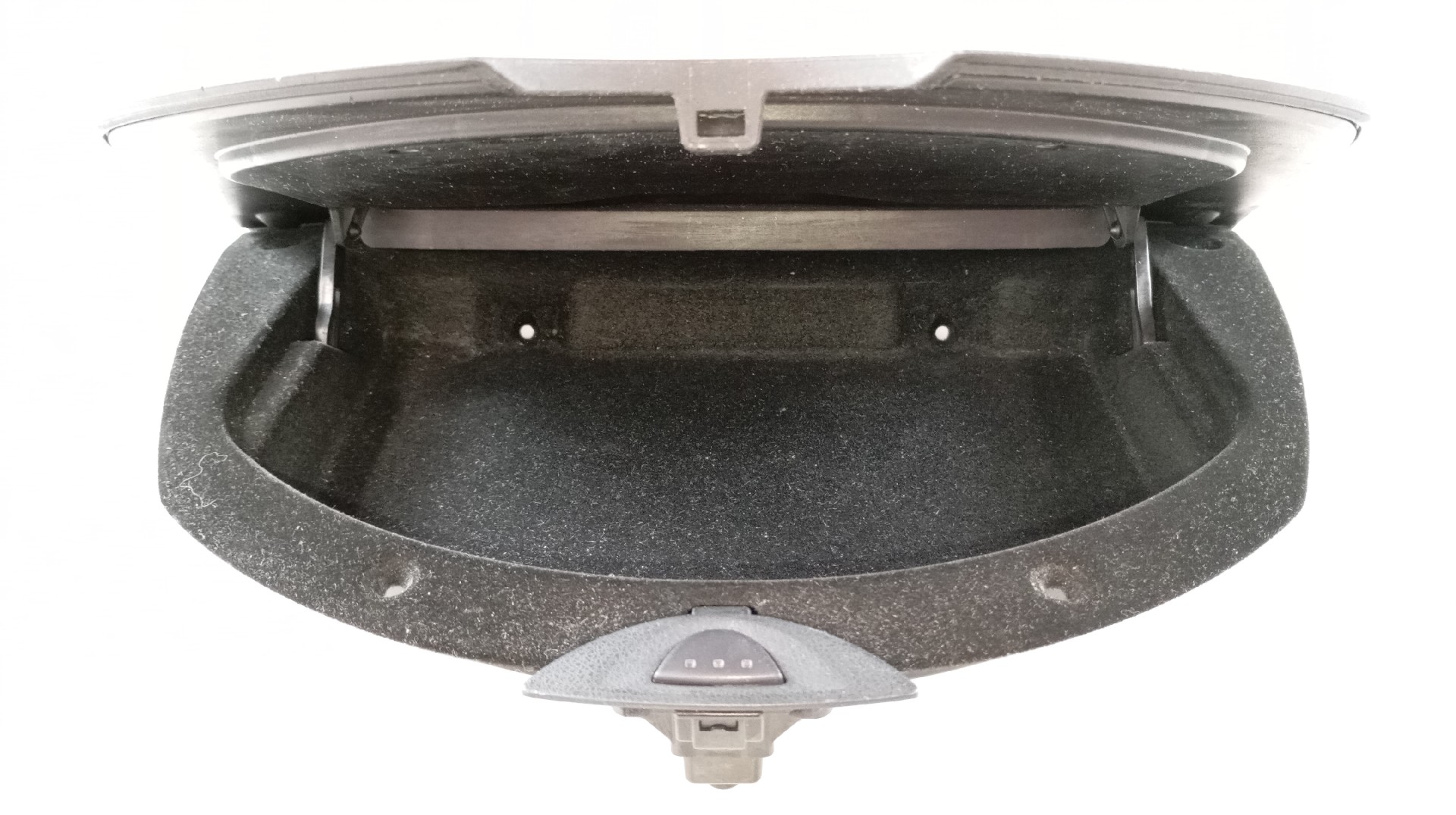 Porta Luvas MITSUBISHI GRANDIS 2.0 Imagem-1
