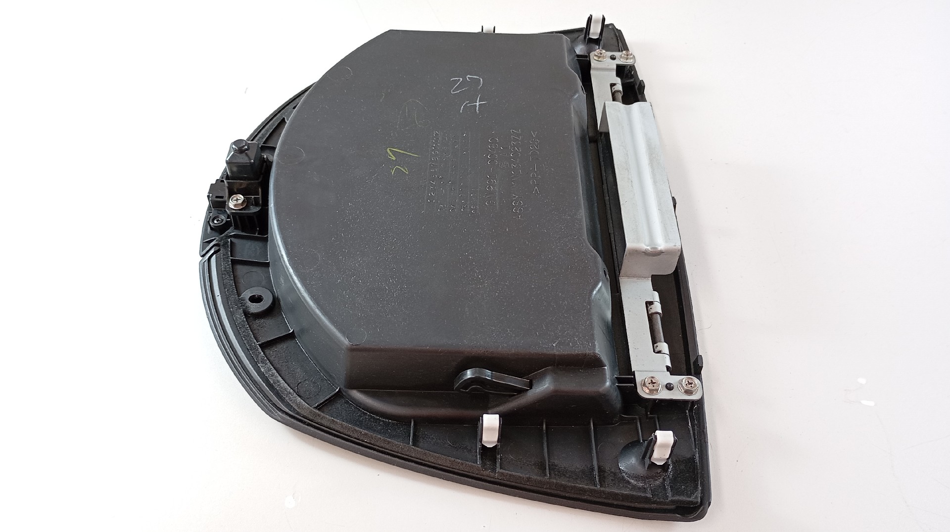 Porta Luvas MITSUBISHI GRANDIS 2.0 Imagem-4